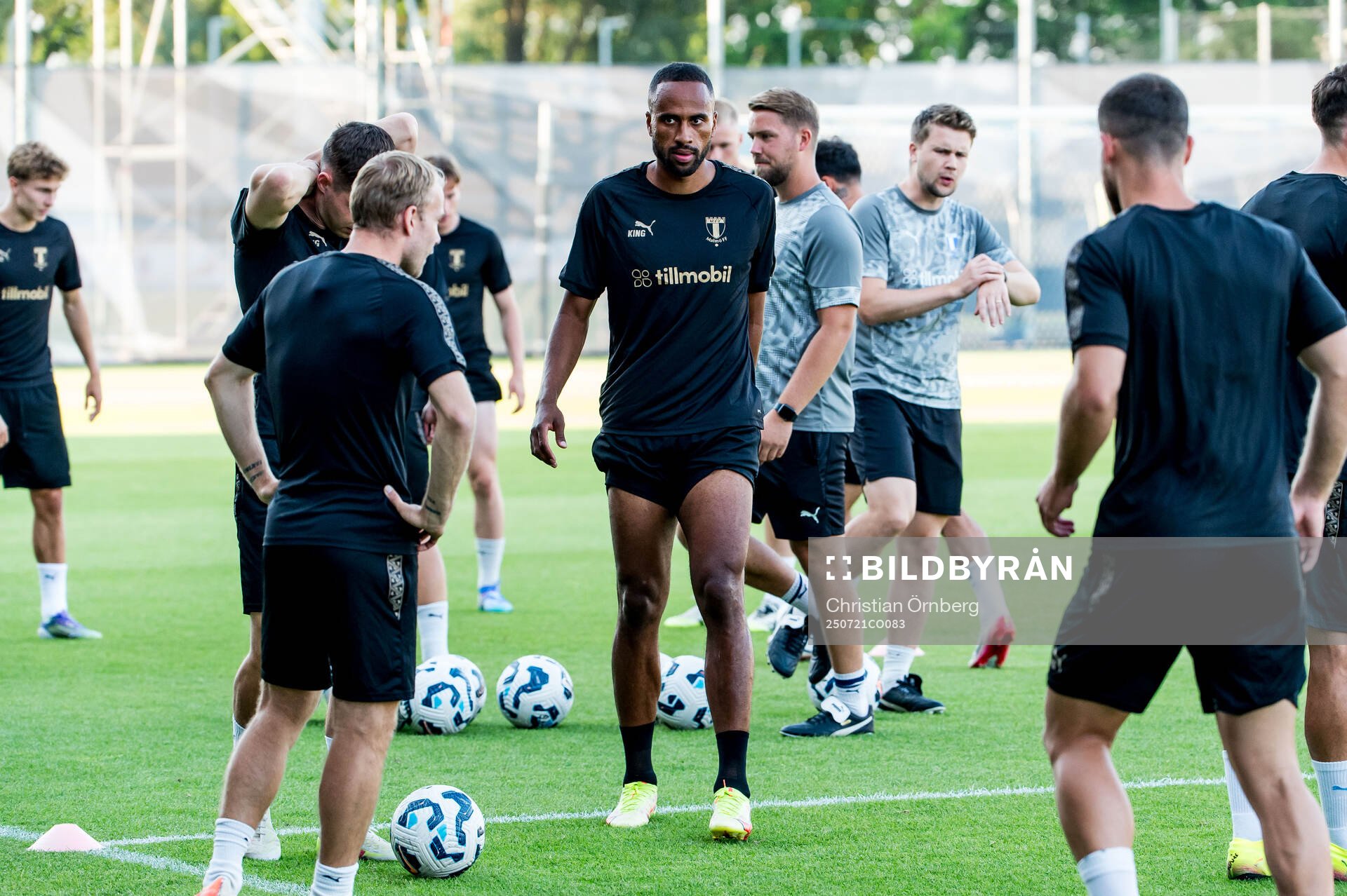 Isaac Kiese Thelin