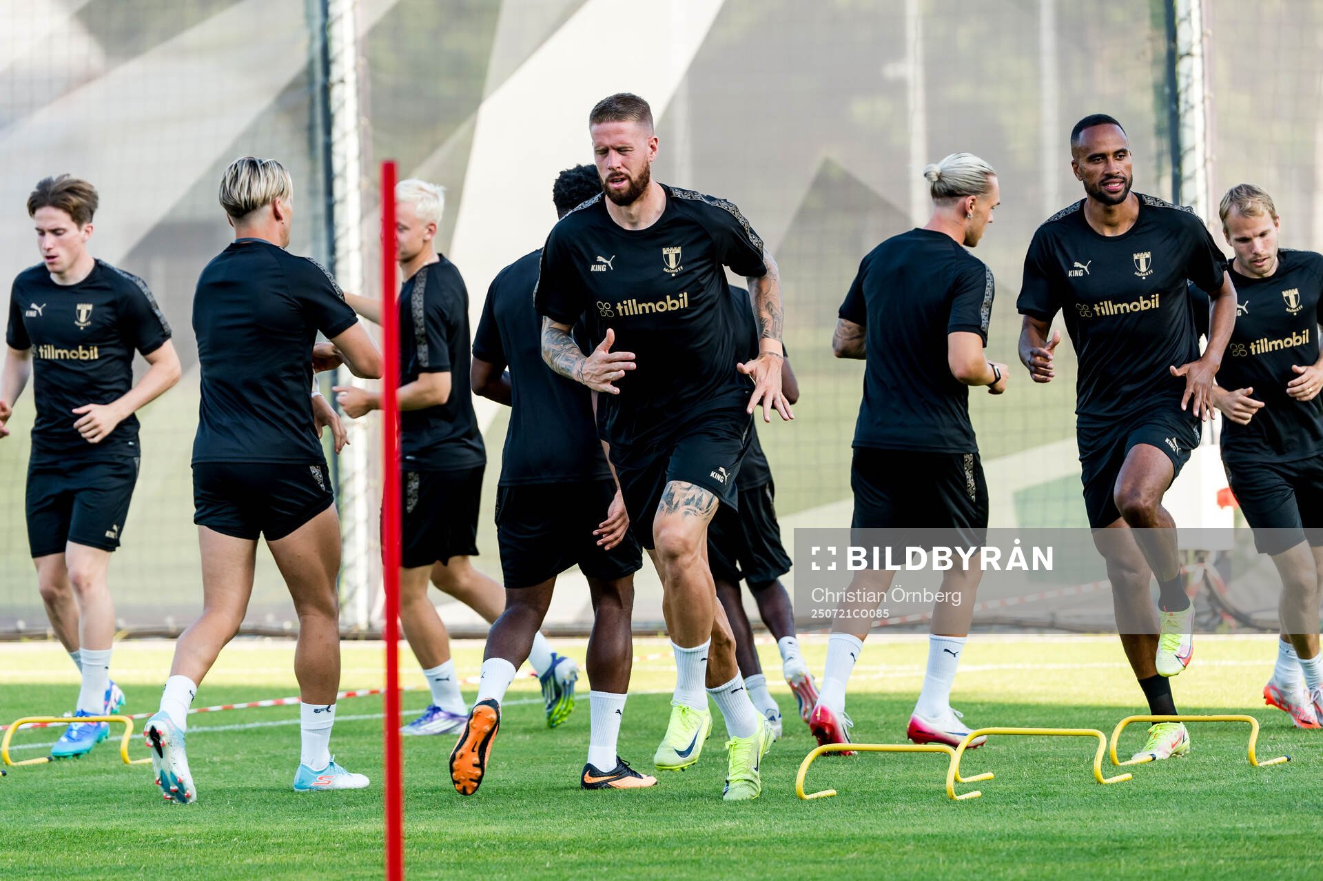 Pontus Jansson