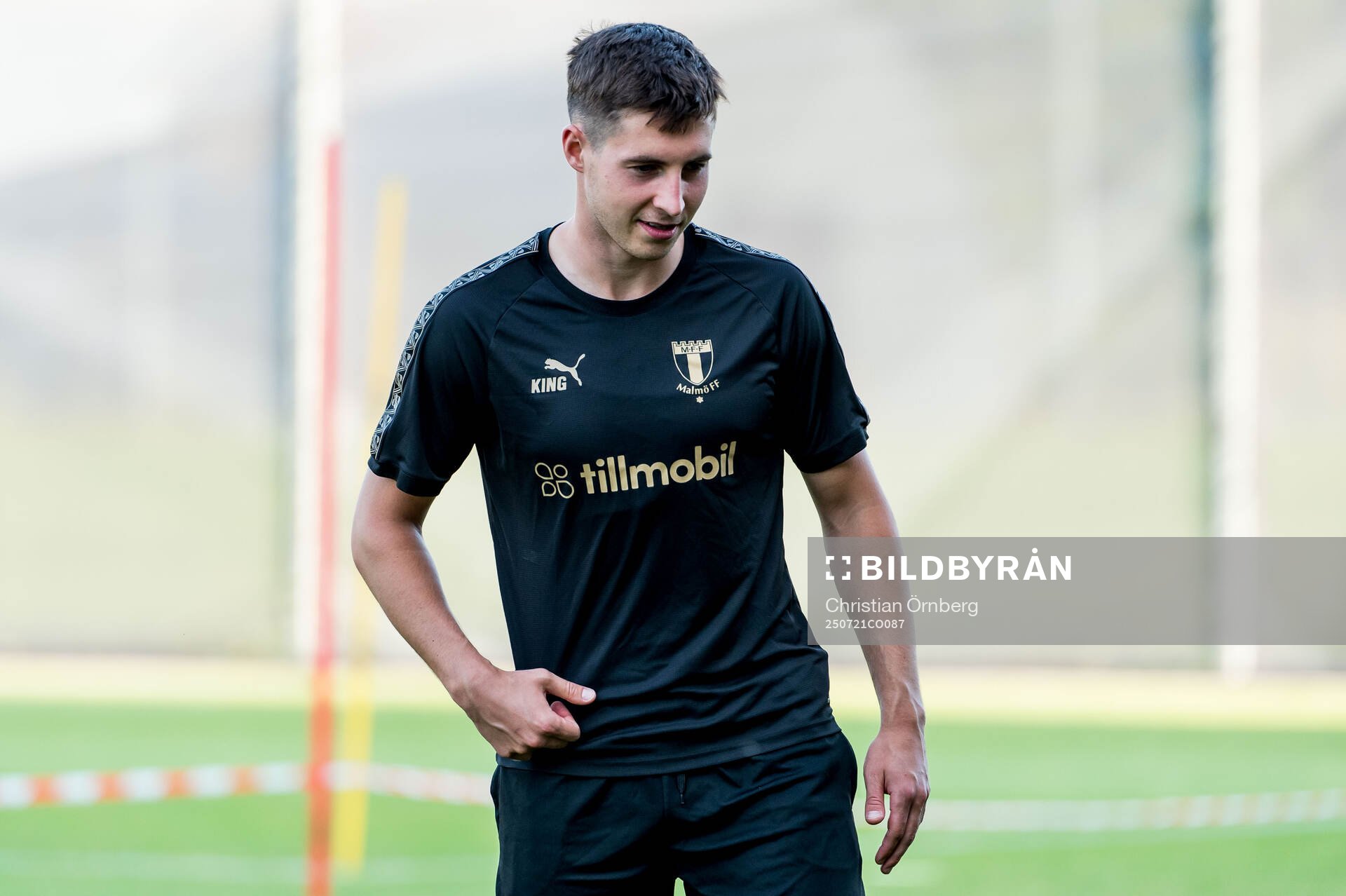 Lasse Berg Johnsen