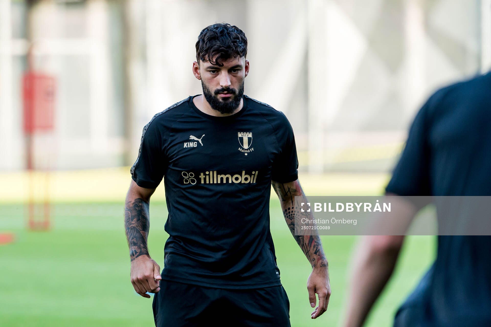 Sead Haksabanovic