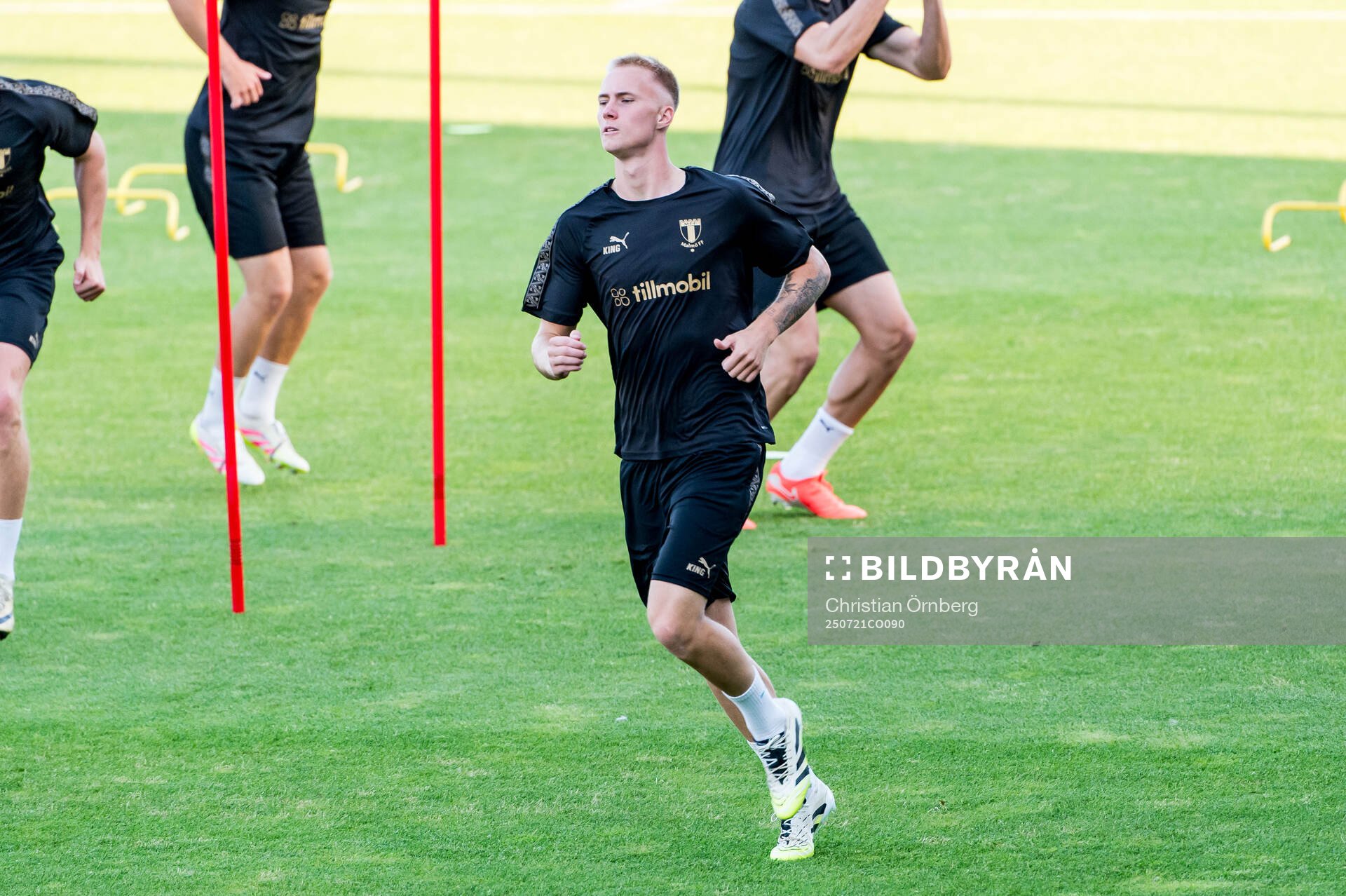 Daniel Gudjohnsen