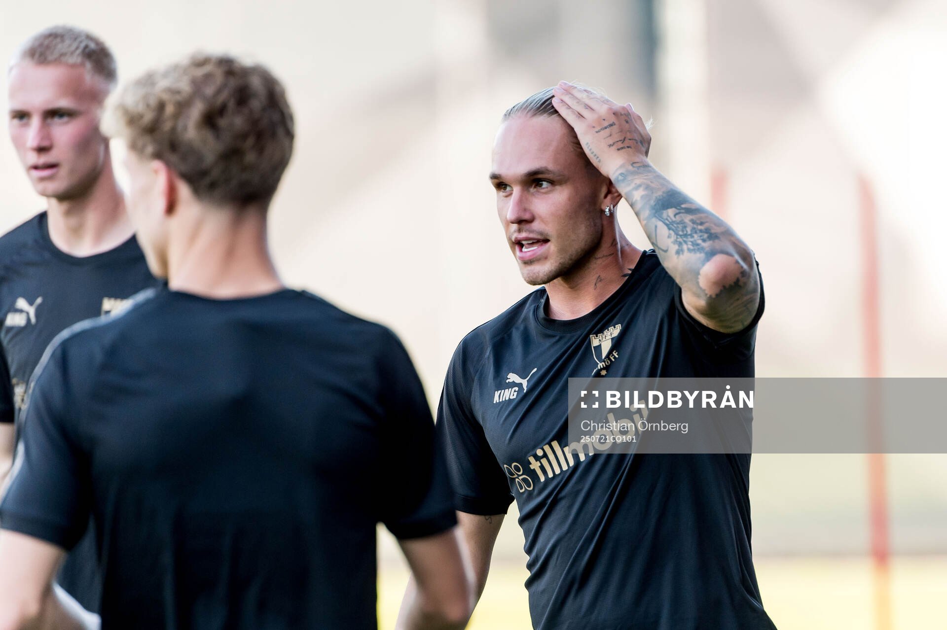 Arnor Sigurdsson