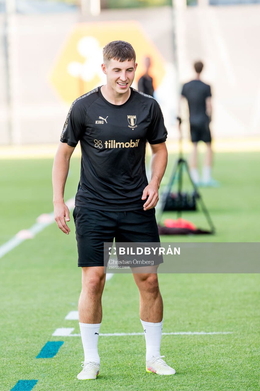 Lasse Berg Johnsen