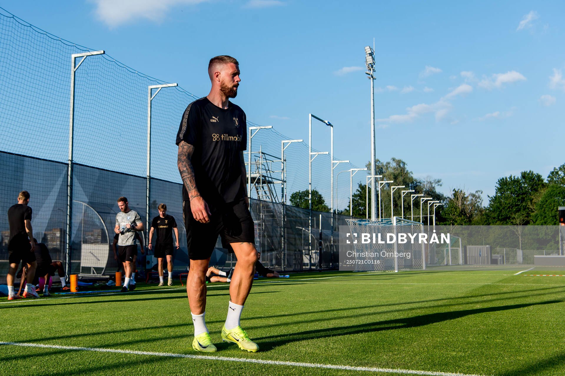 Pontus Jansson
