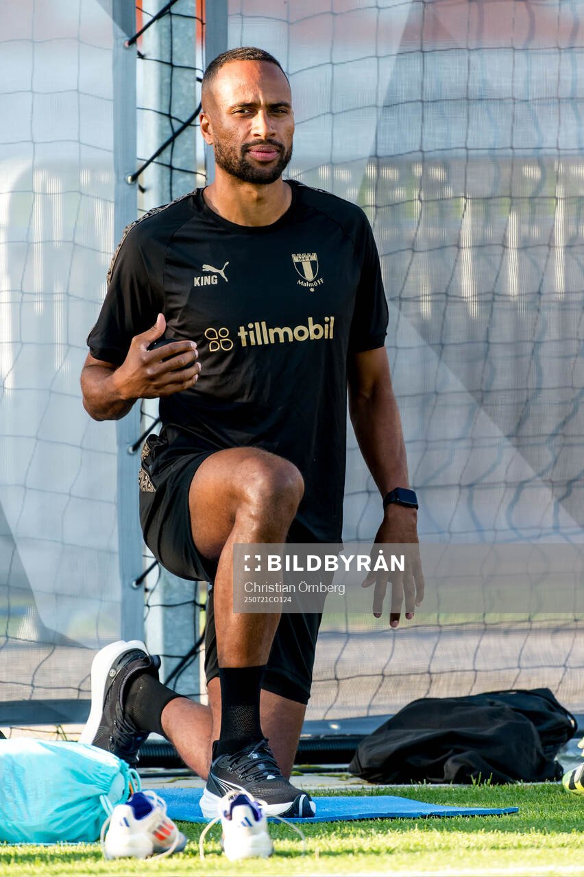 Isaac Kiese Thelin