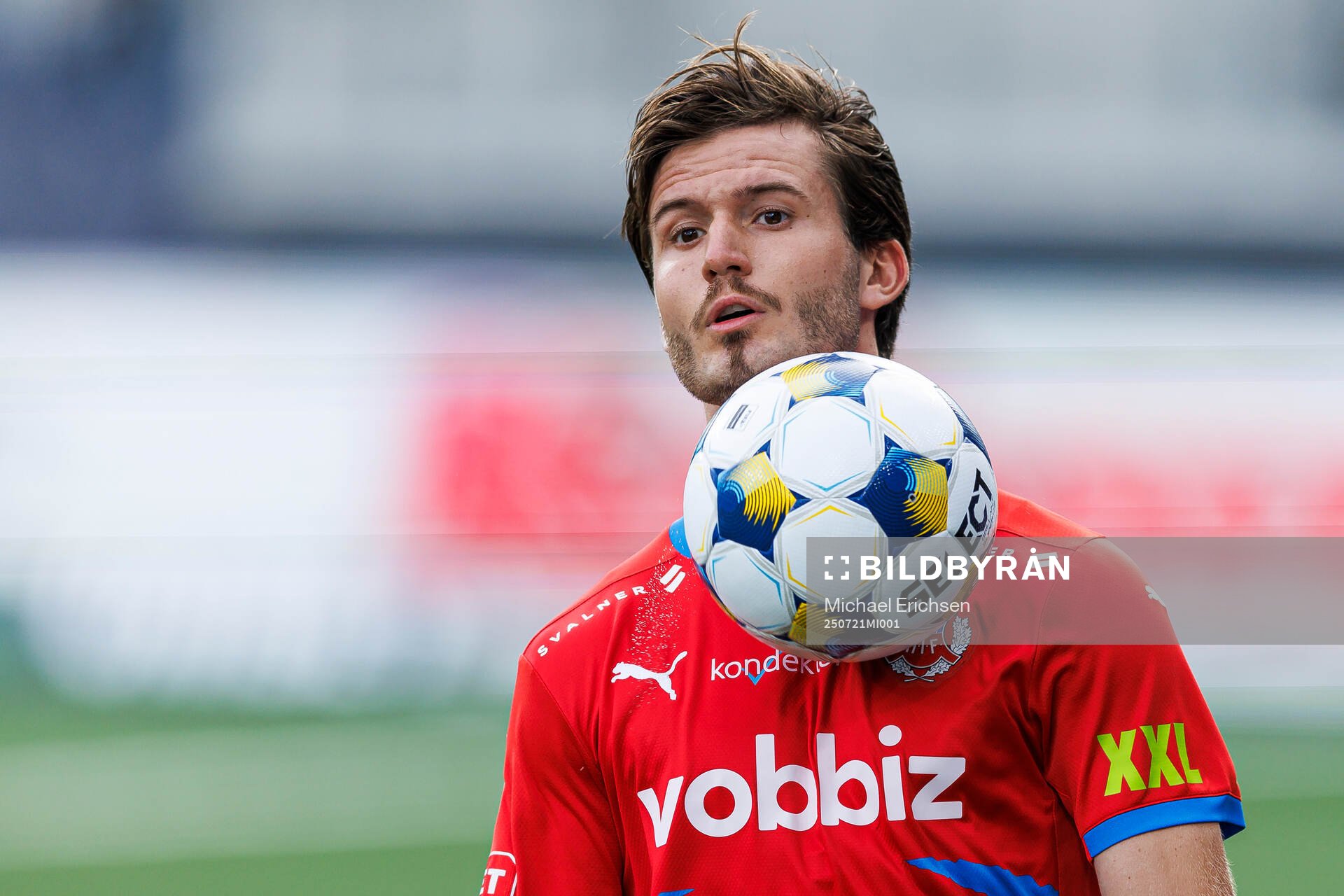 Helsingborgs Wilhelm Loeper