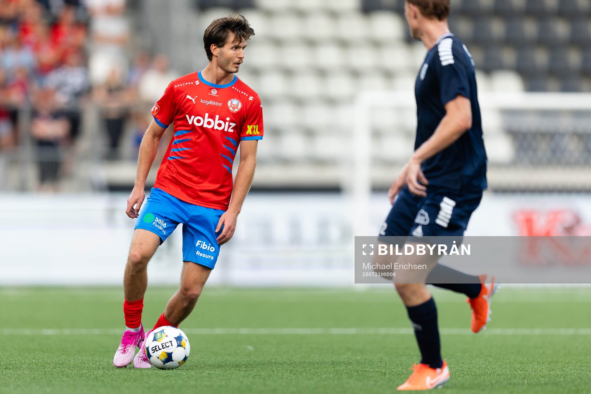 Helsingborgs Wilhelm Loeper