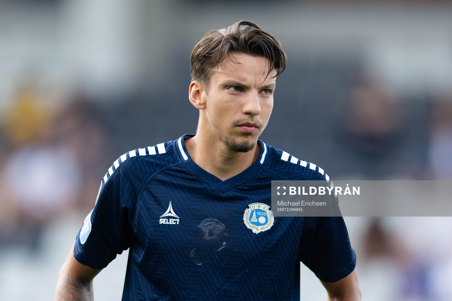 Utsiktens Kevin Rodeblad Lowe