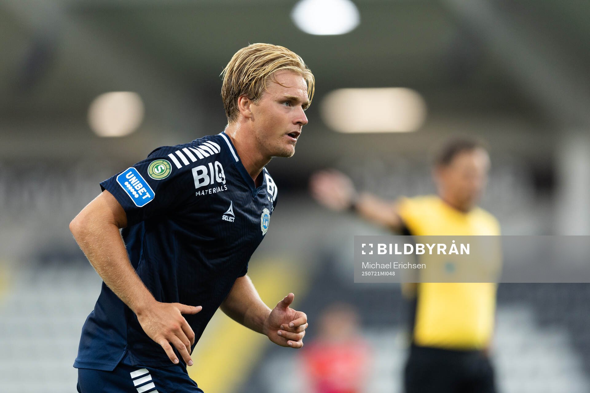 Utsiktens Sebastian Lagerlund