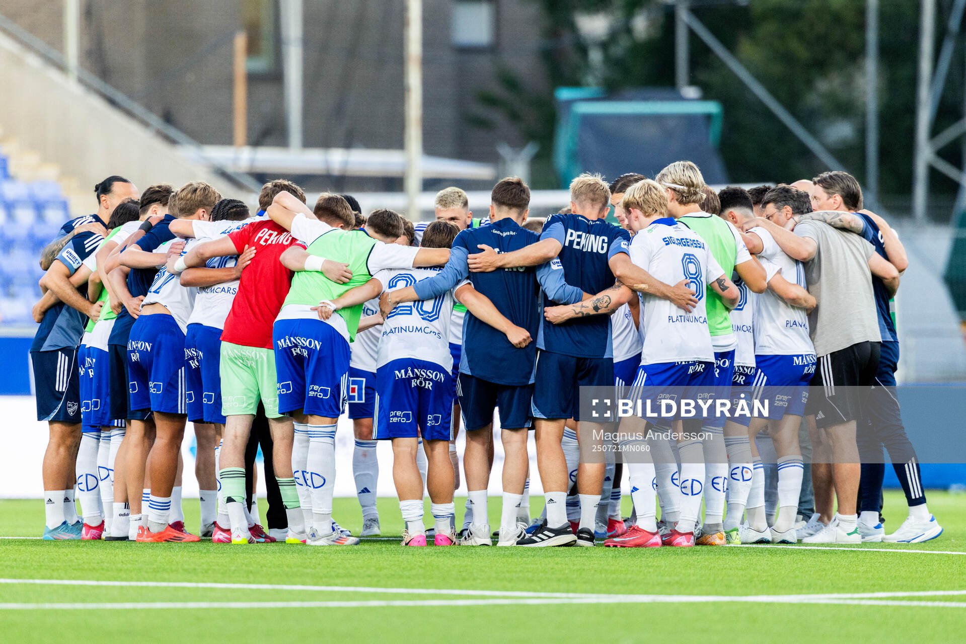 IFK Norrköpings spelare