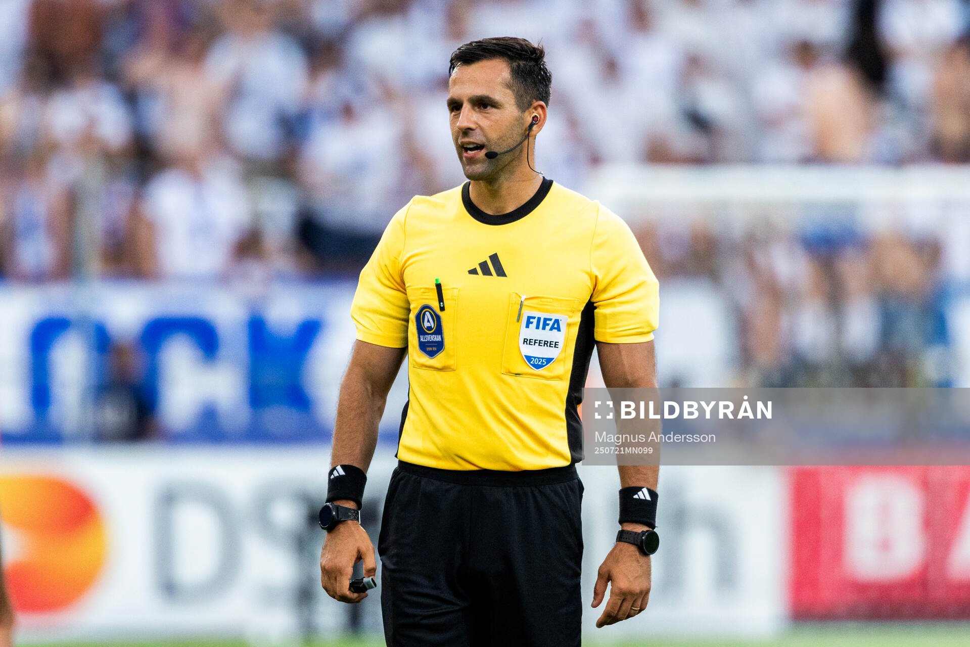 Domare Granit Maqedonci