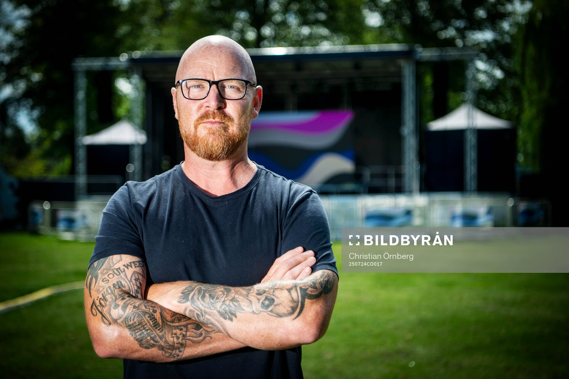 Jörgen Pettersson