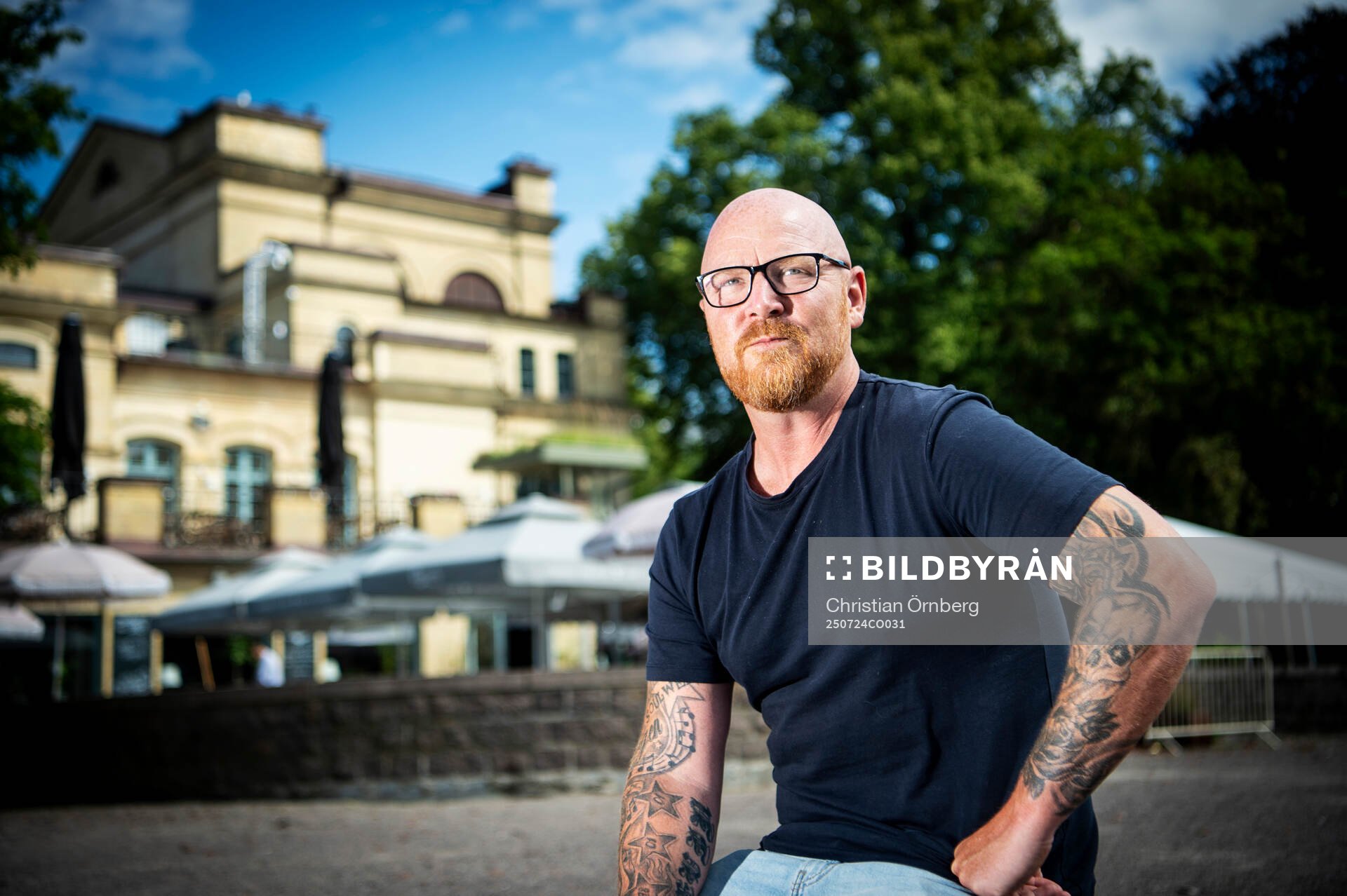 Jörgen Pettersson