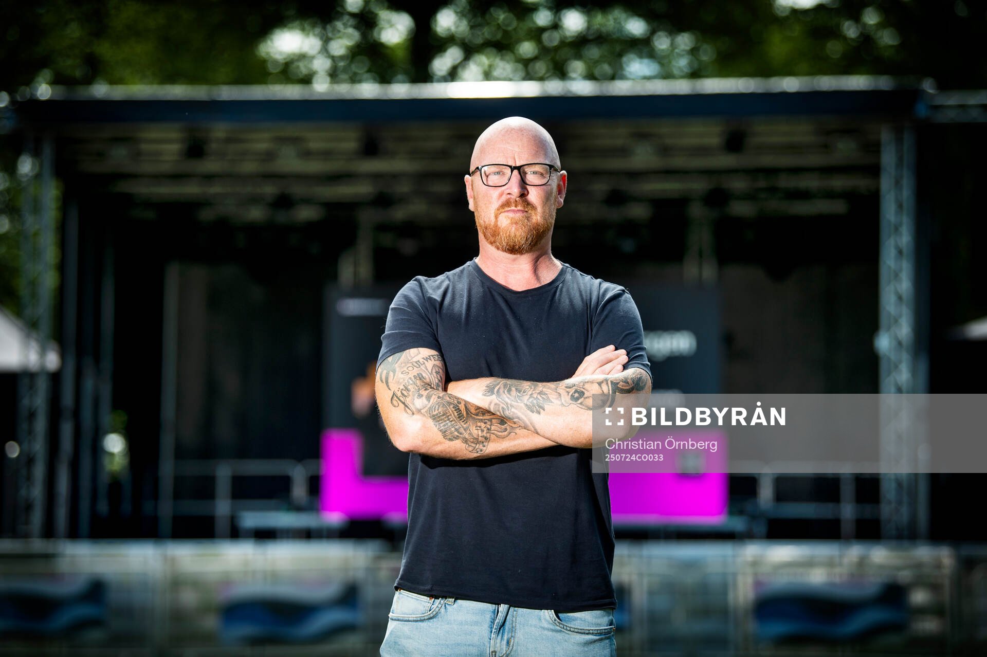 Jörgen Pettersson