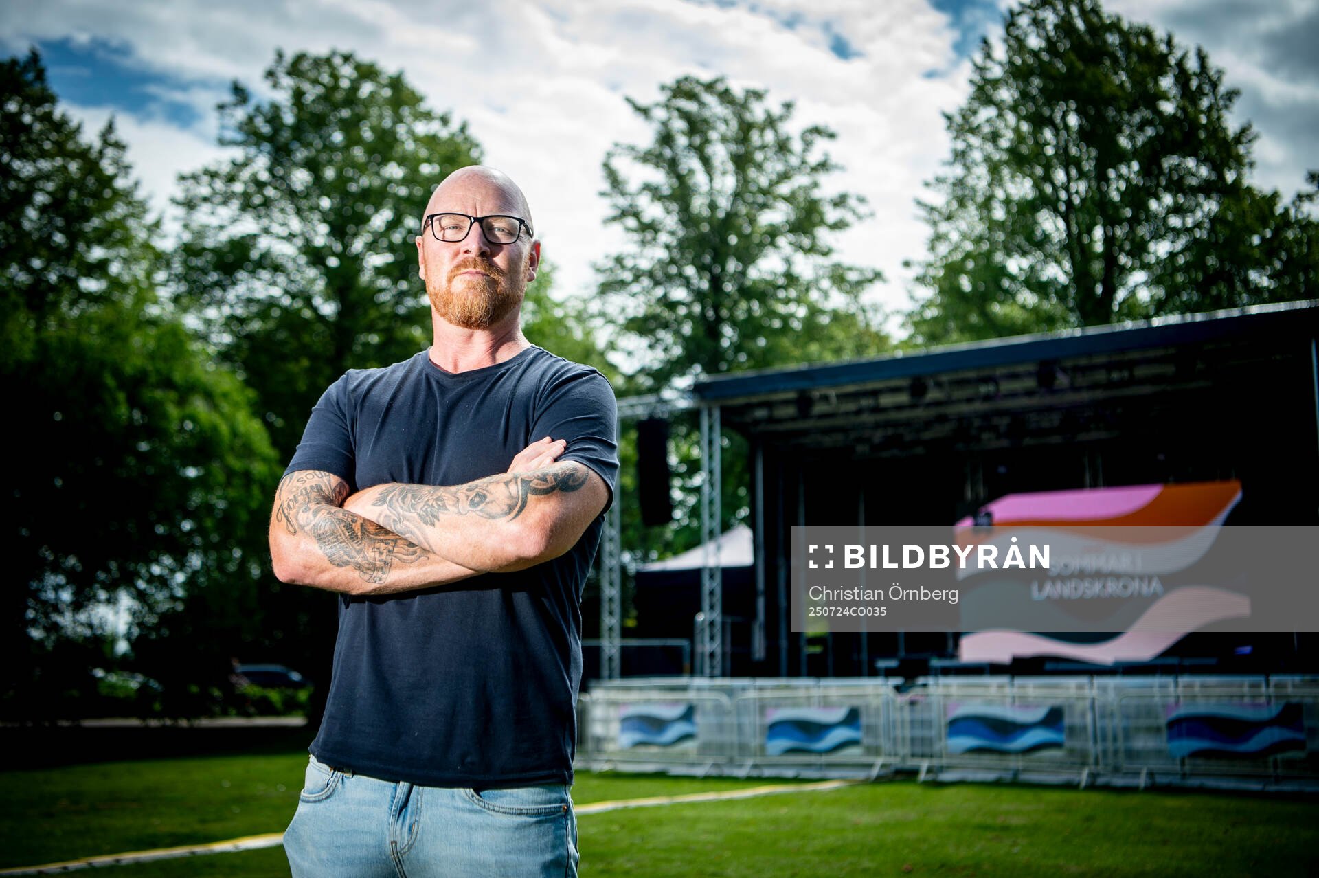 Jörgen Pettersson