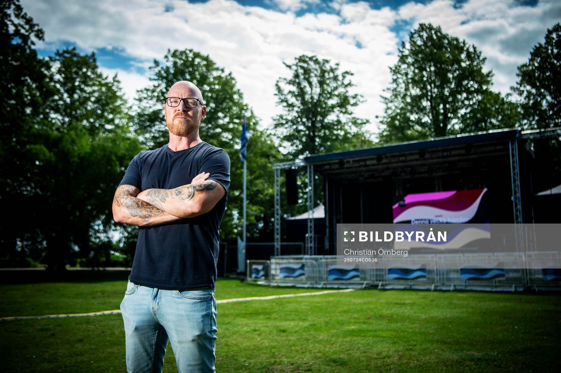 Jörgen Pettersson