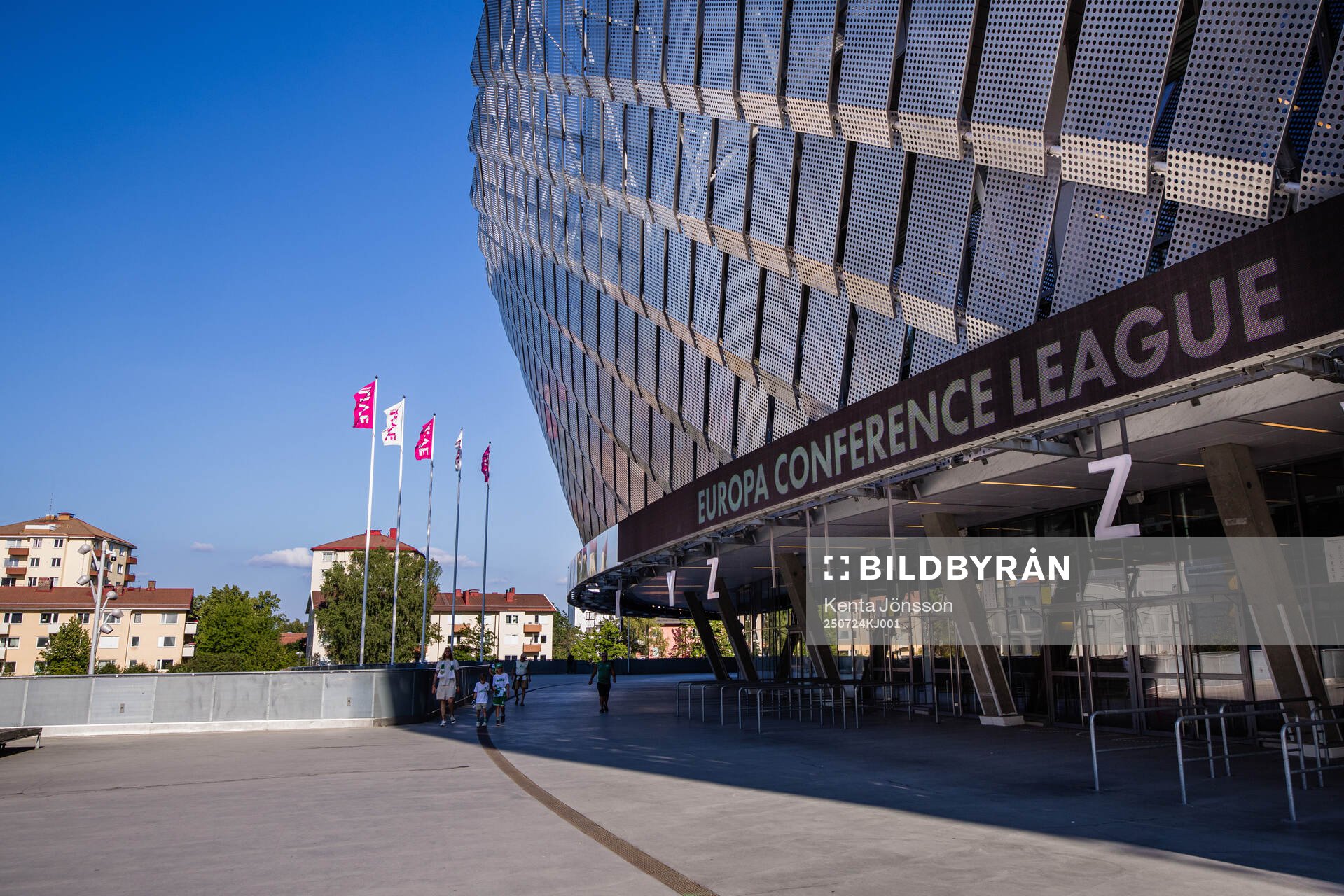 3Arena