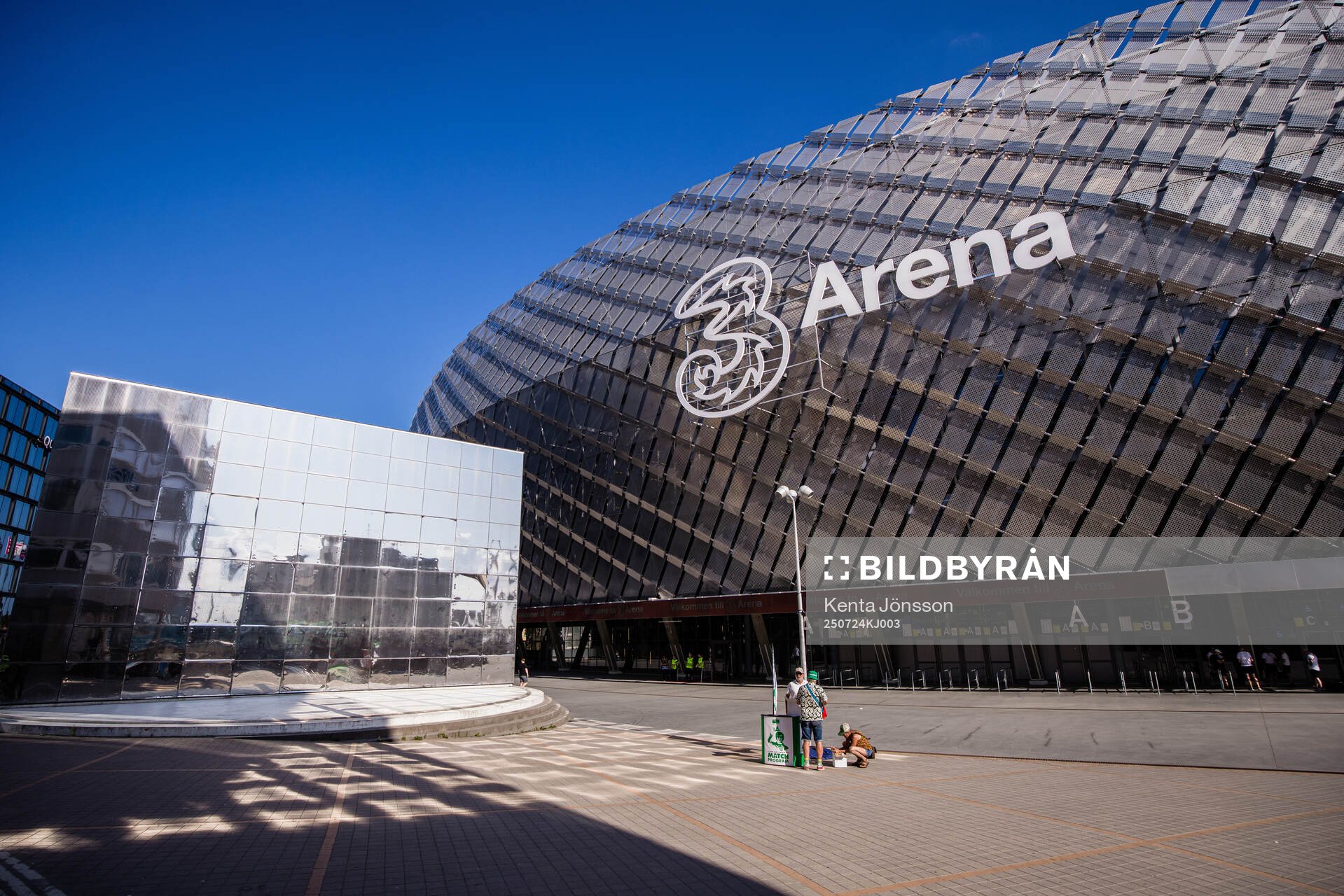 3Arena
