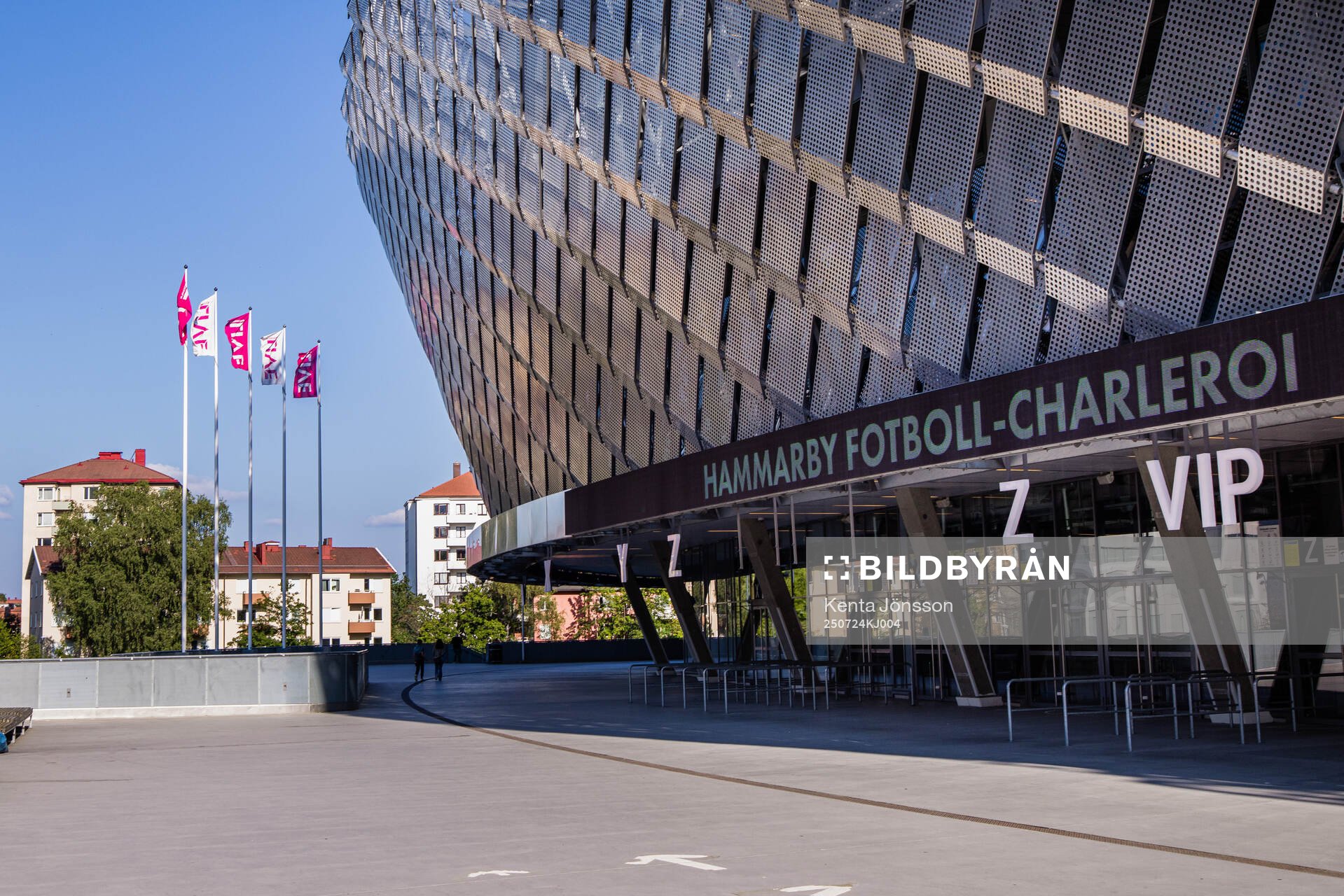 3Arena