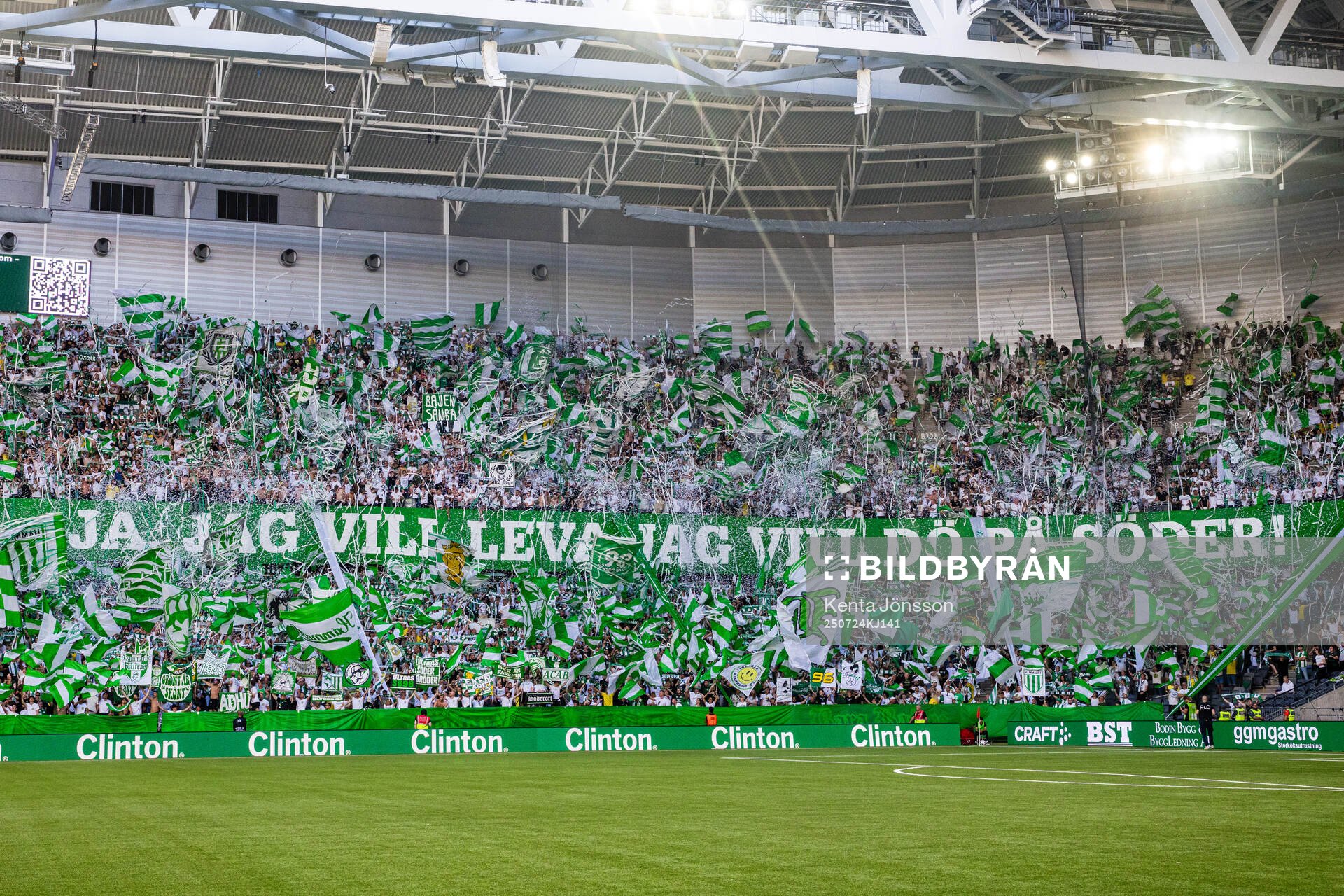 of Hammarby