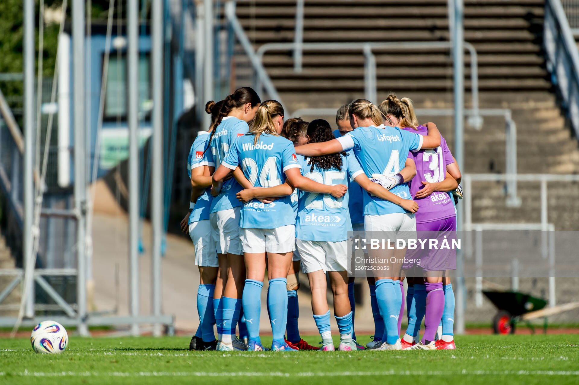 Malmö FFs spelare