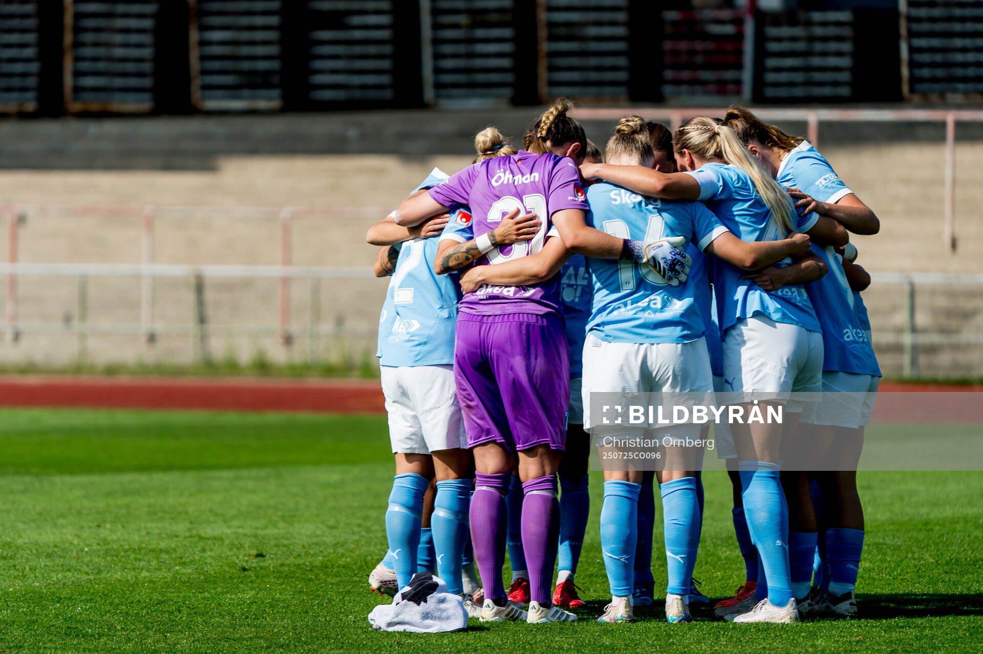 Malmö FFs spelare