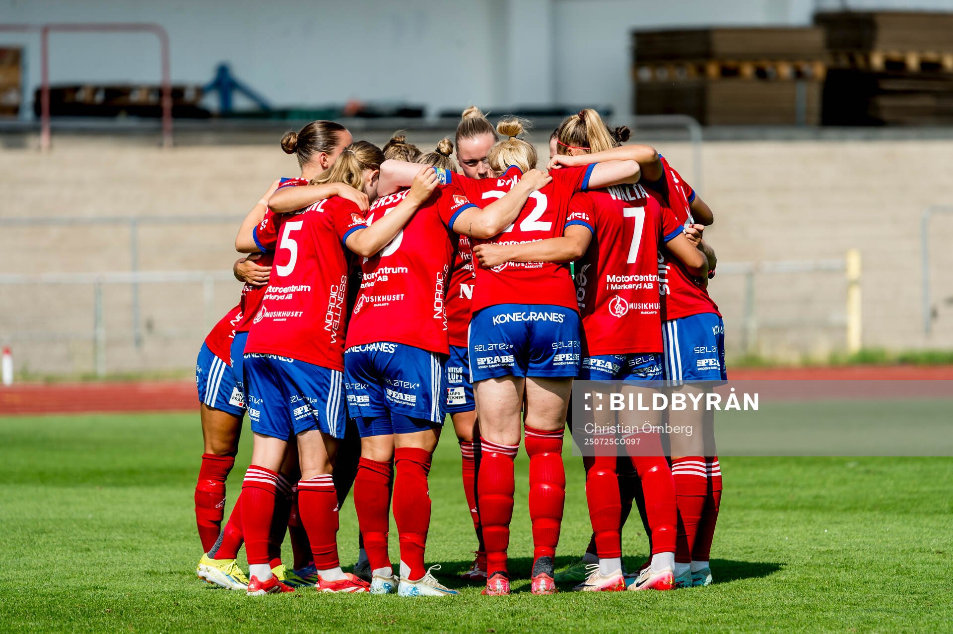 Vittsjös spelare