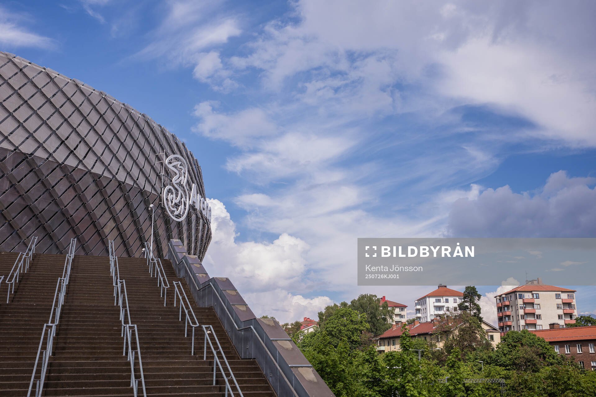 3Arena