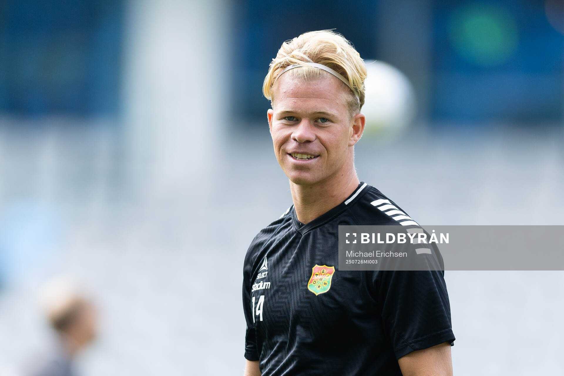 GAIS Filip Gustafsson