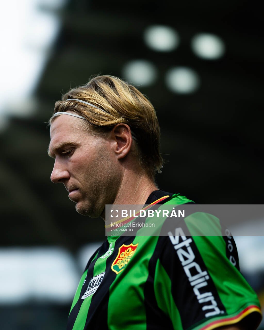 GAIS August Wängberg