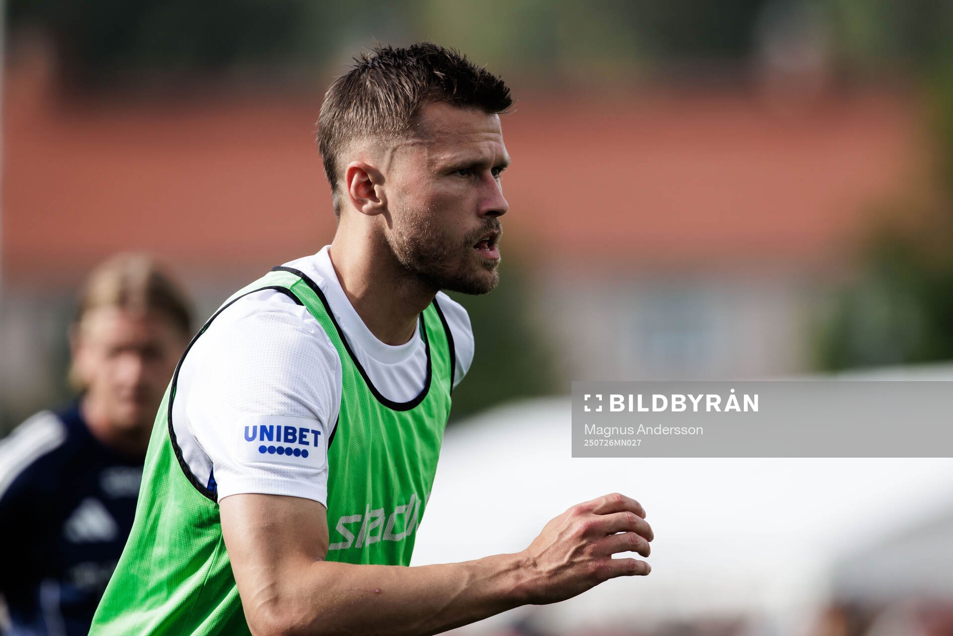 IFK Norrköpings Arnor Traustason