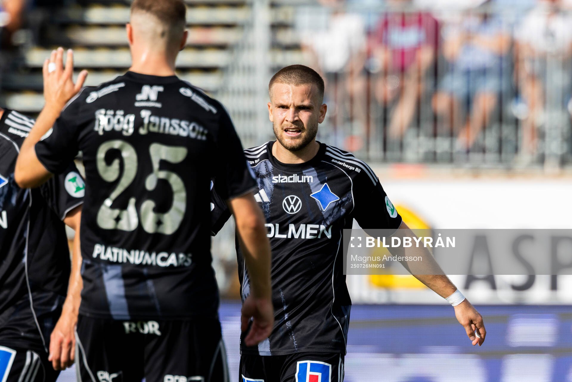 IFK Norrköpings Amadeus Sögaard