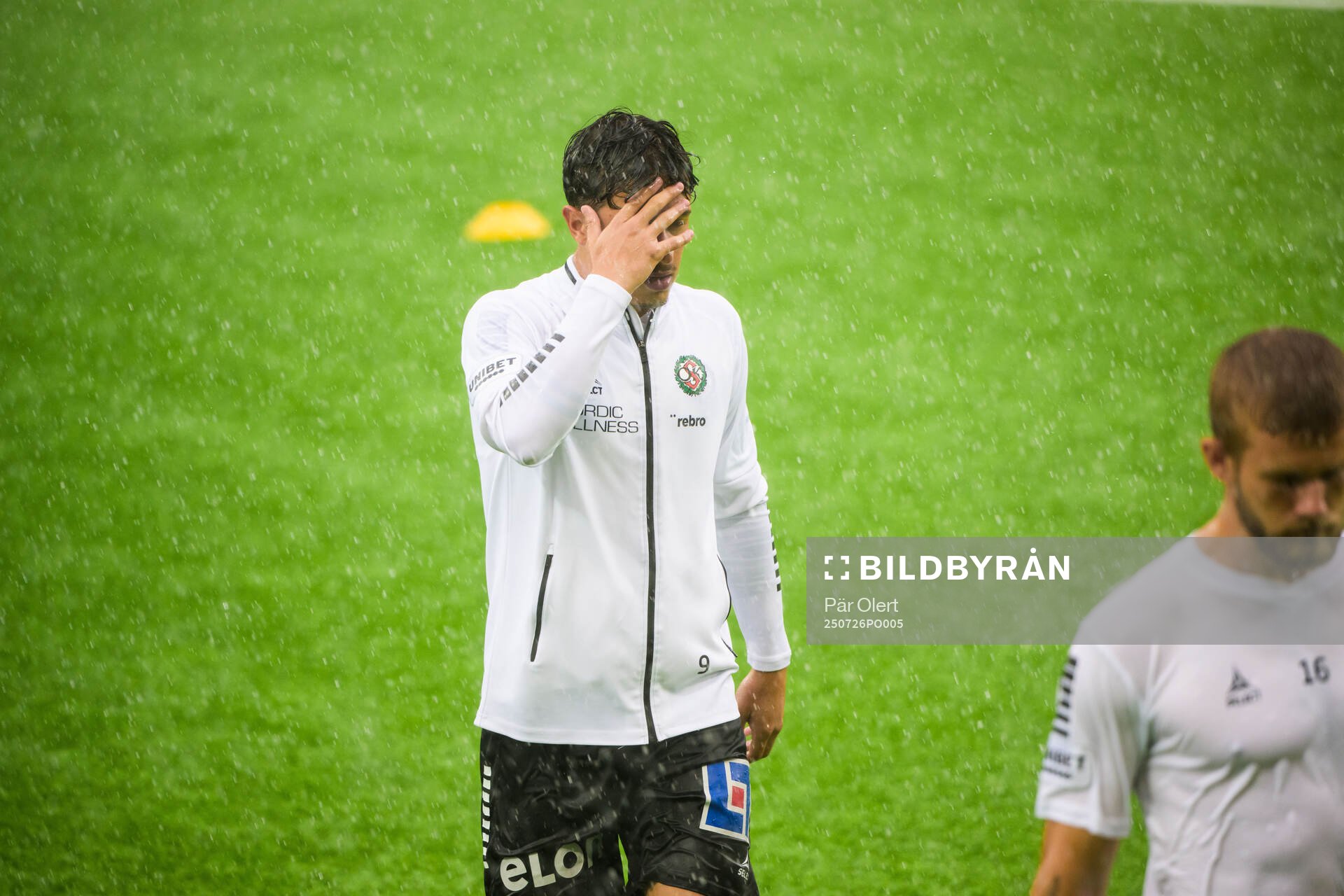 Örebros Antonio Yakoub