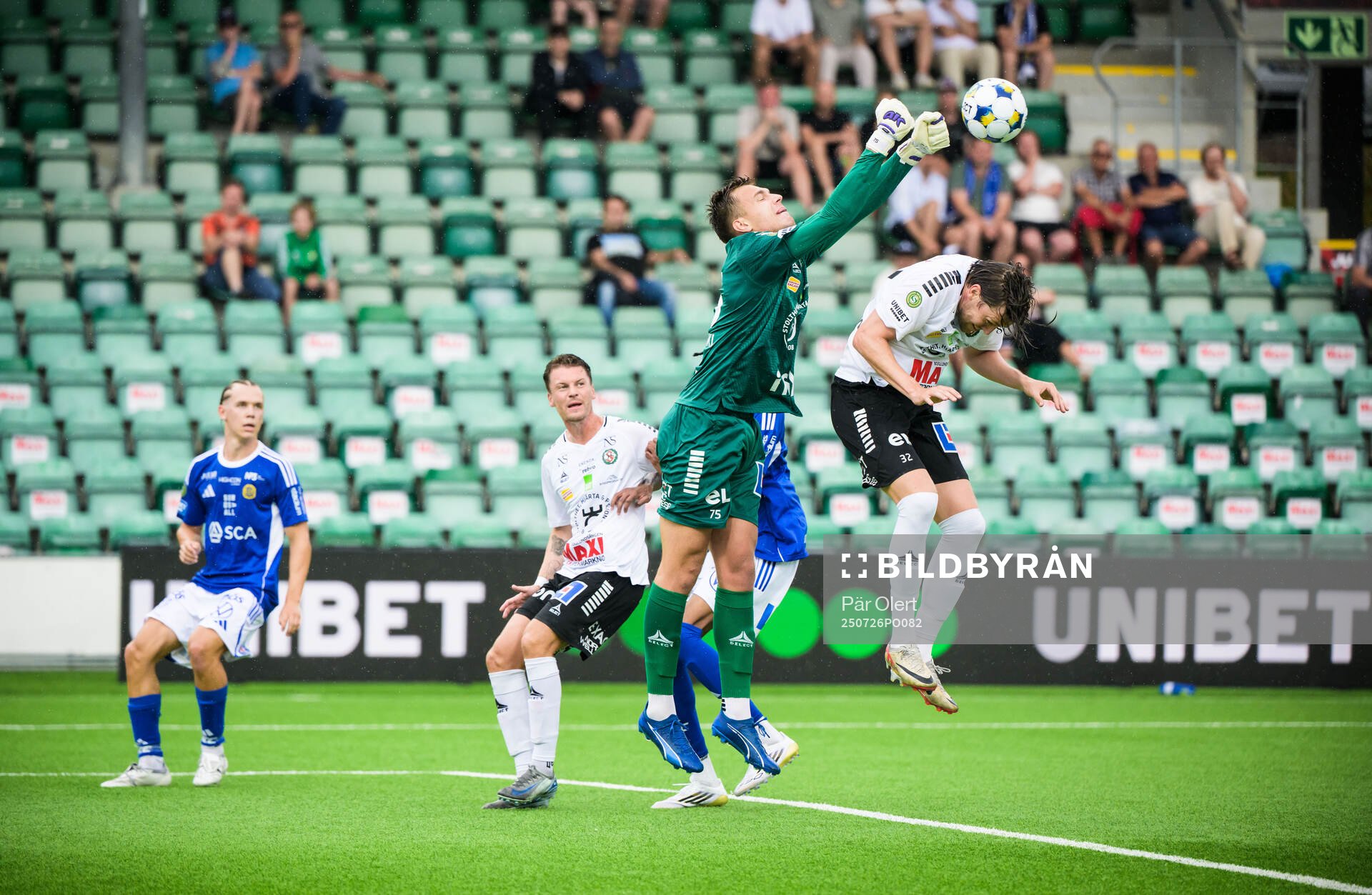 Örebros Jakub Ojrzy?ski