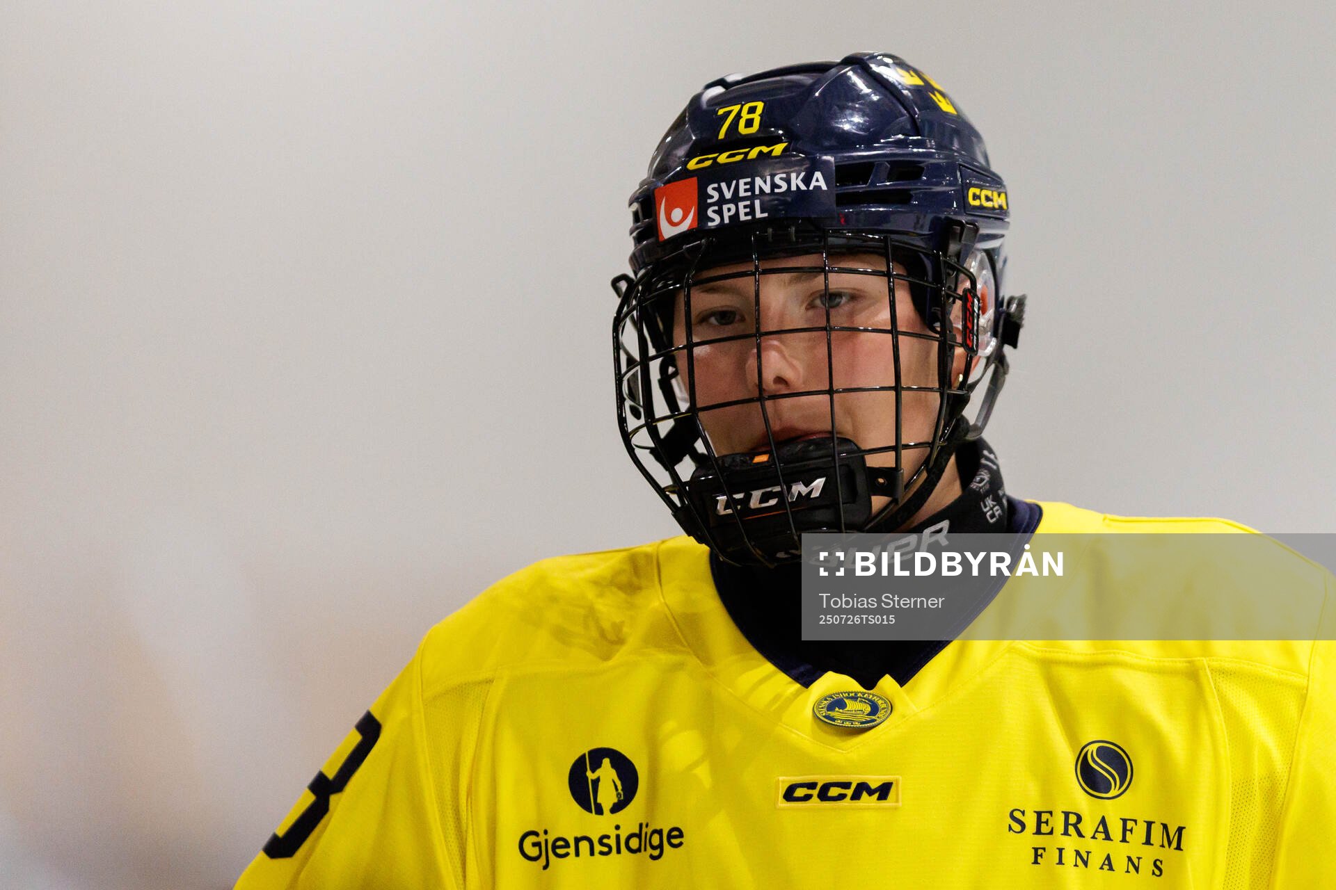 Elin Svensson