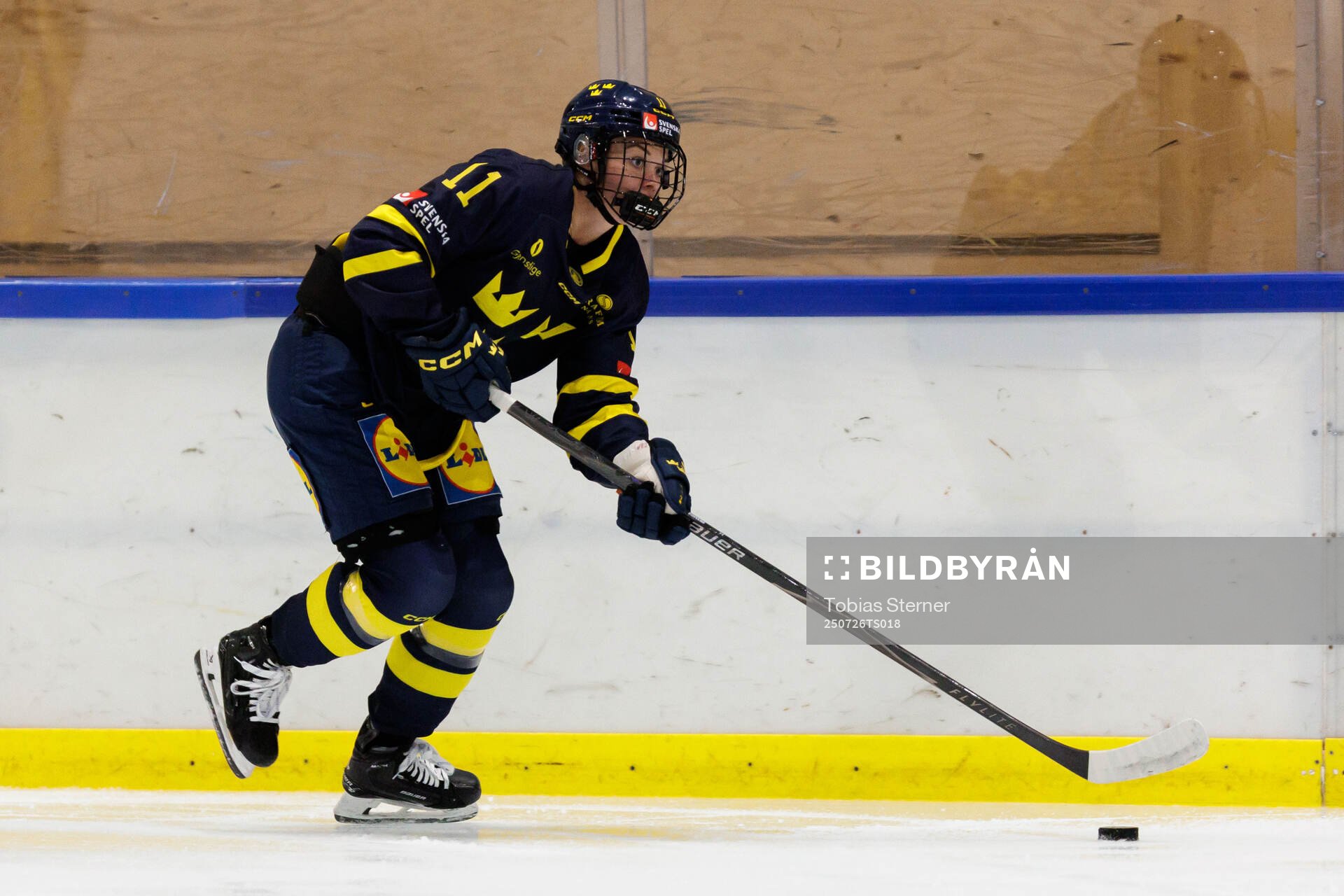 Josefin Bouveng