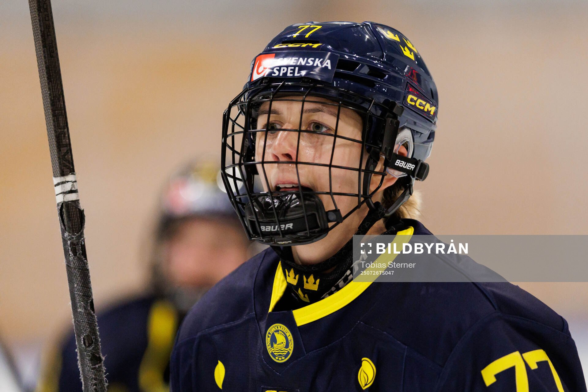 Linnea Johansson