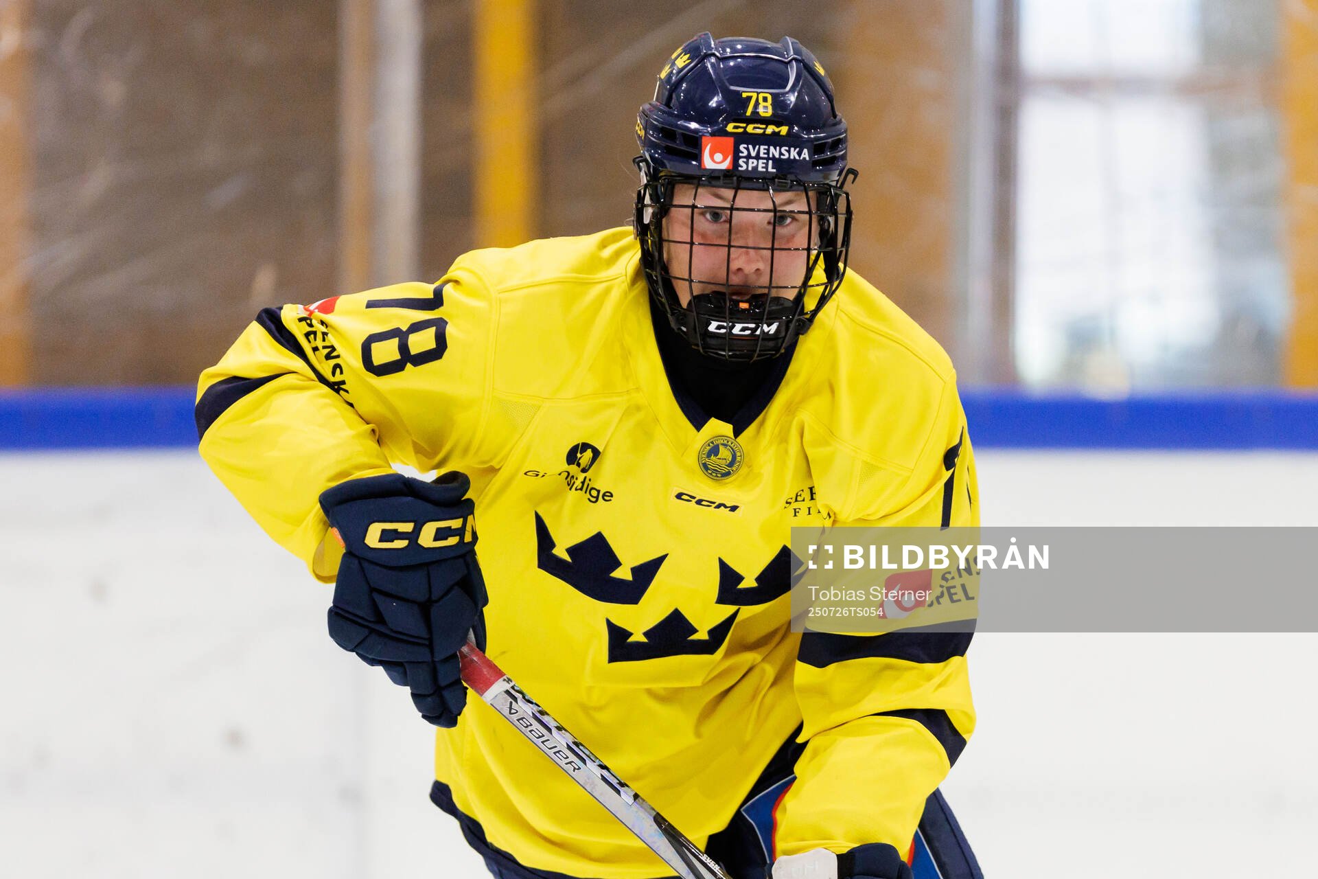 Elin Svensson