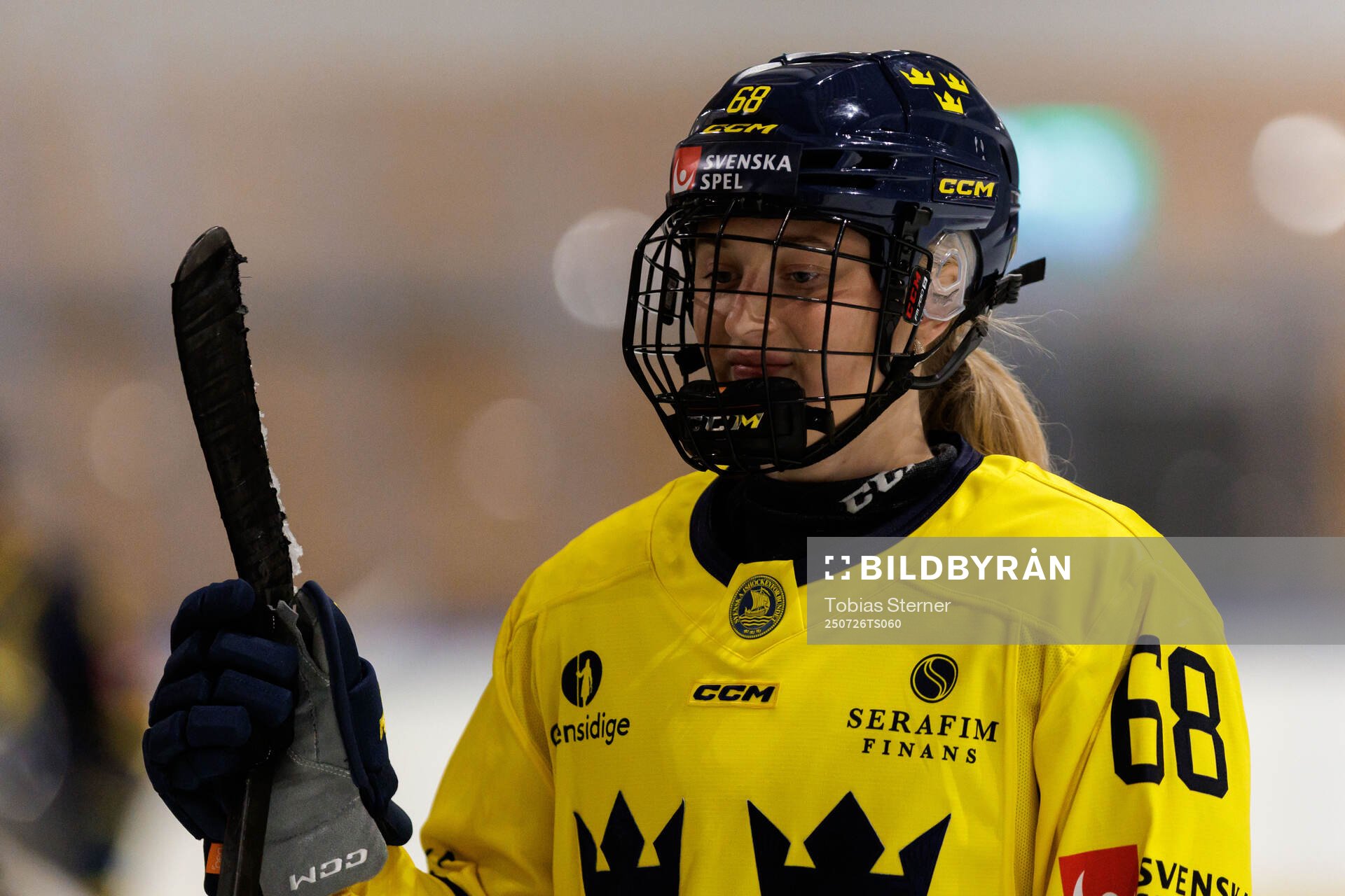 Isabelle Leijonhielm