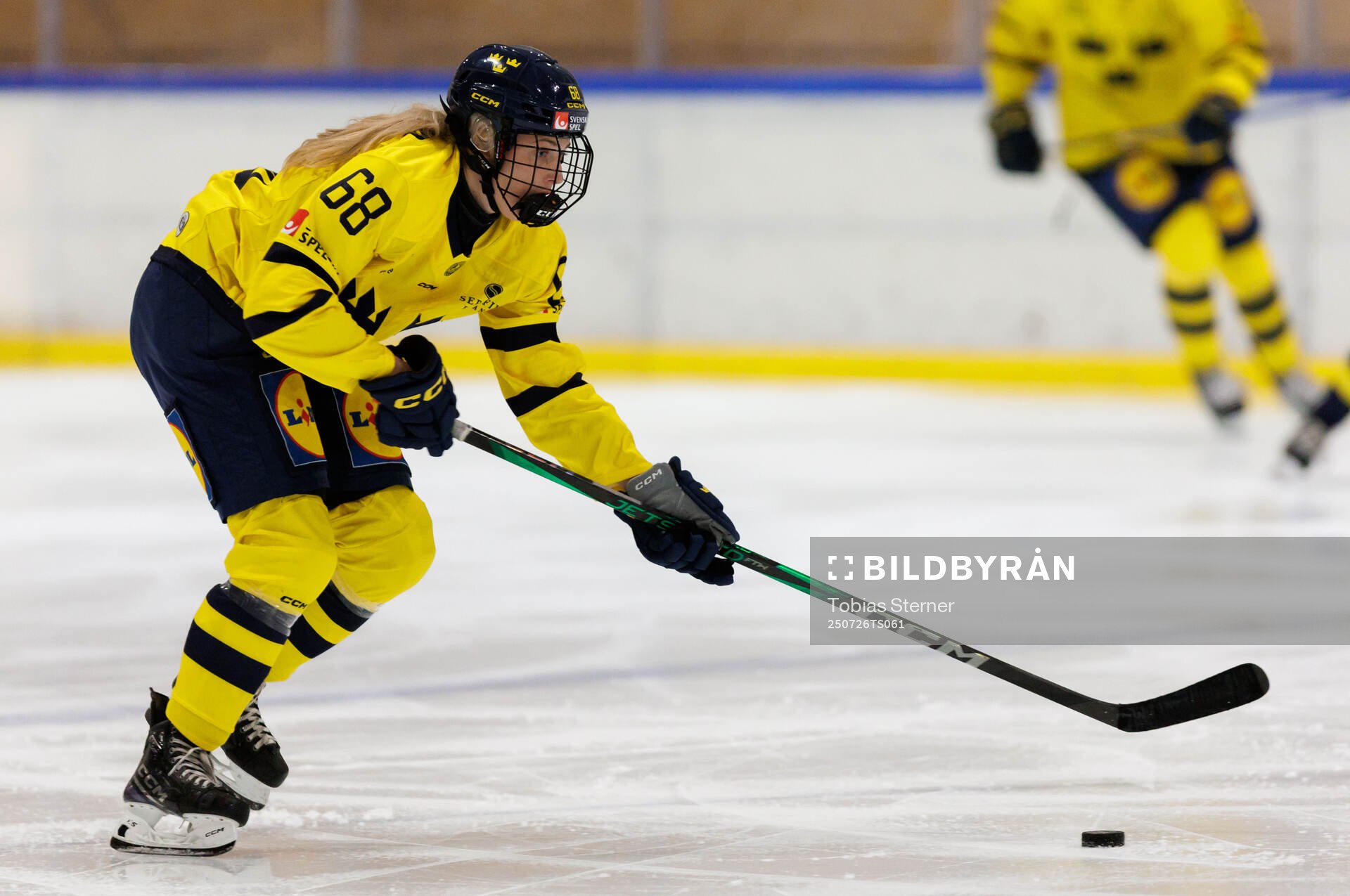 Isabelle Leijonhielm