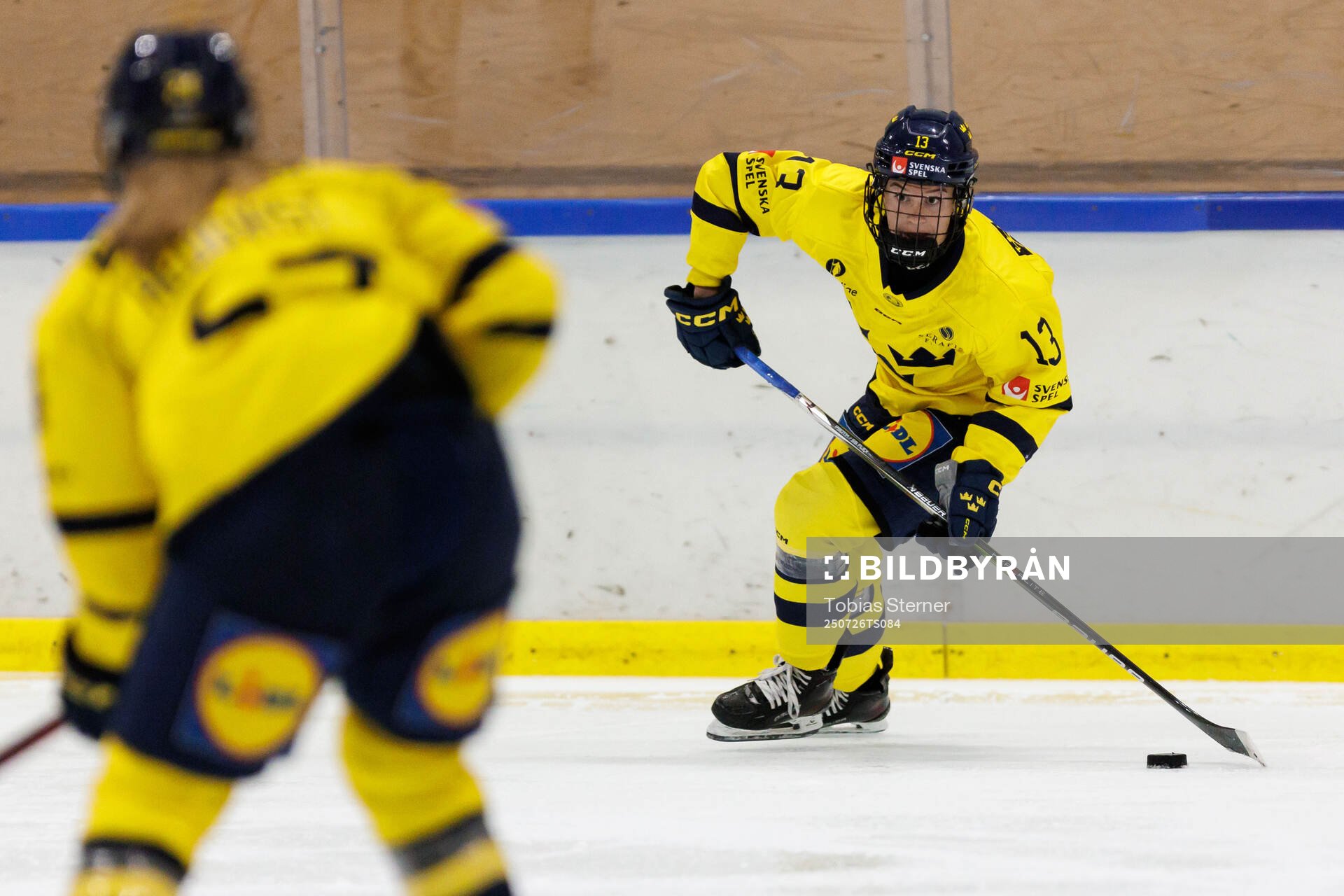 Wilma Sundin