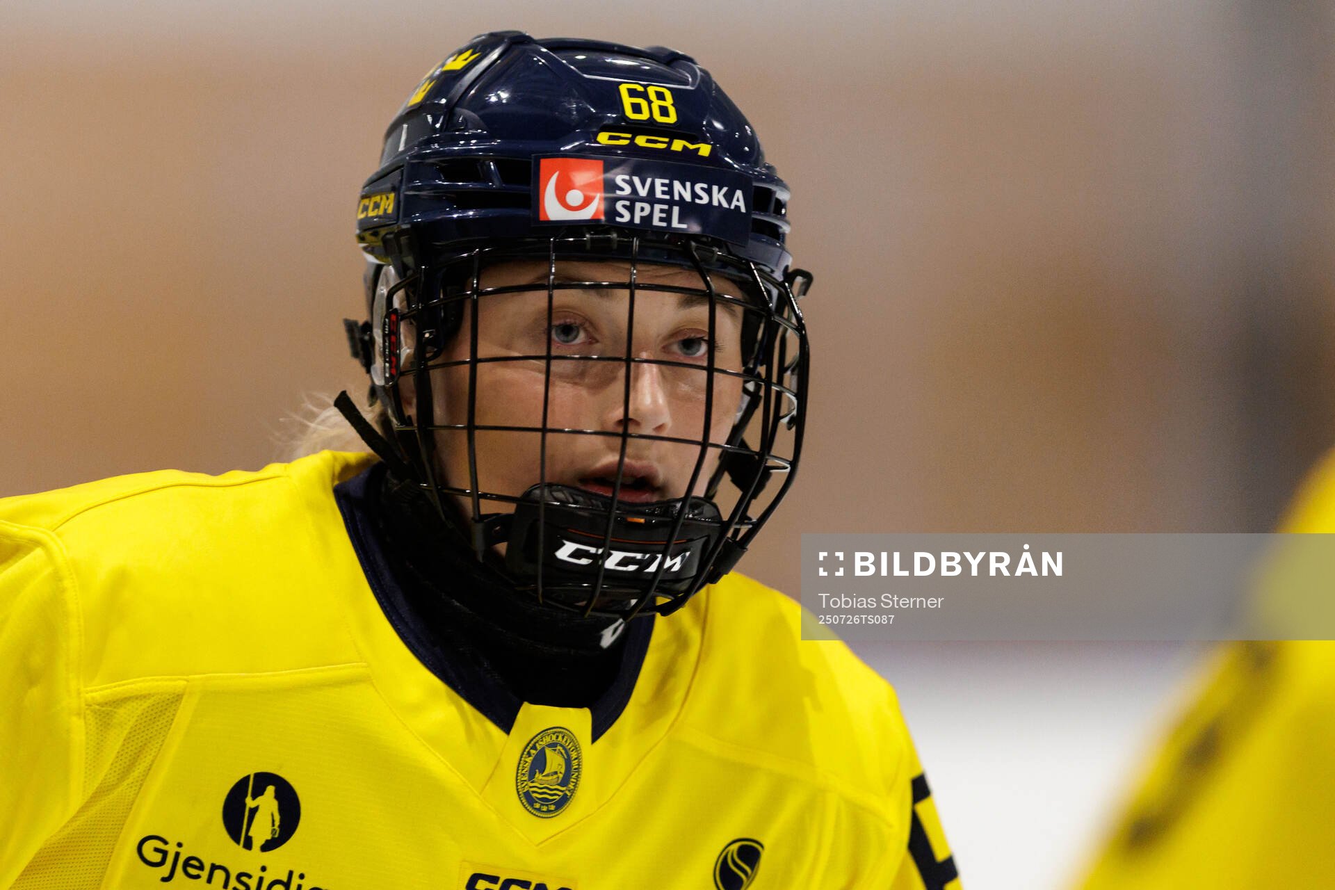 Isabelle Leijonhielm