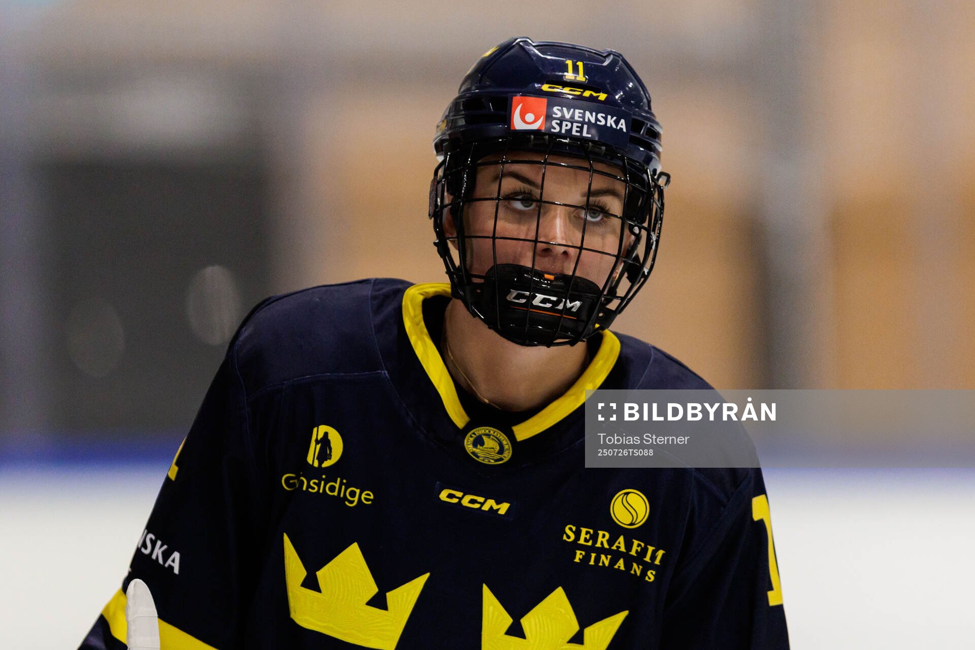 Josefin Bouveng