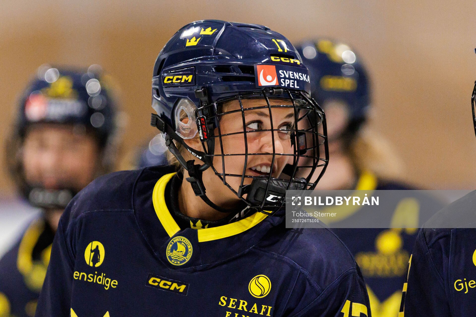 Sofie Lundin