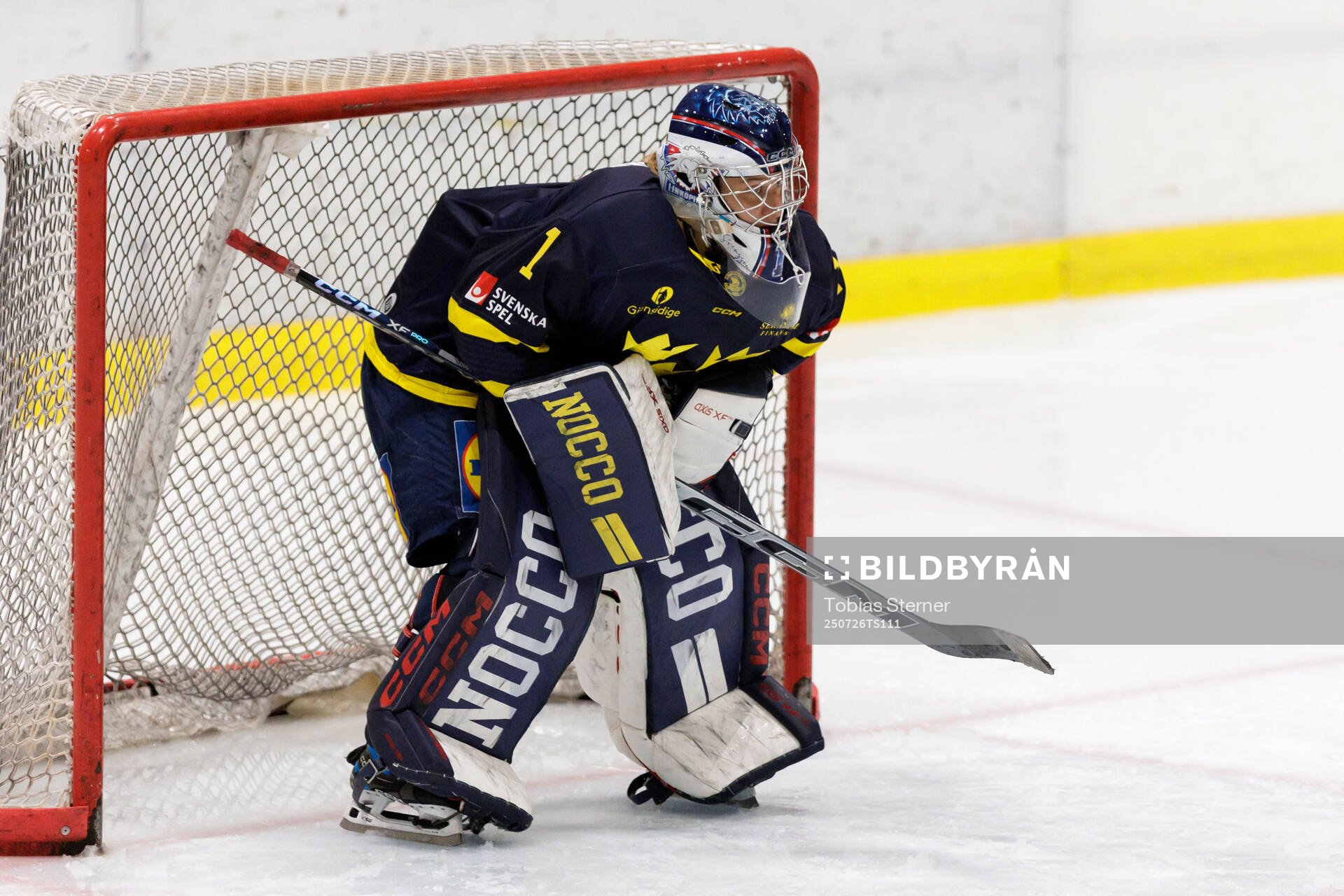 Ebba Svensson Träff