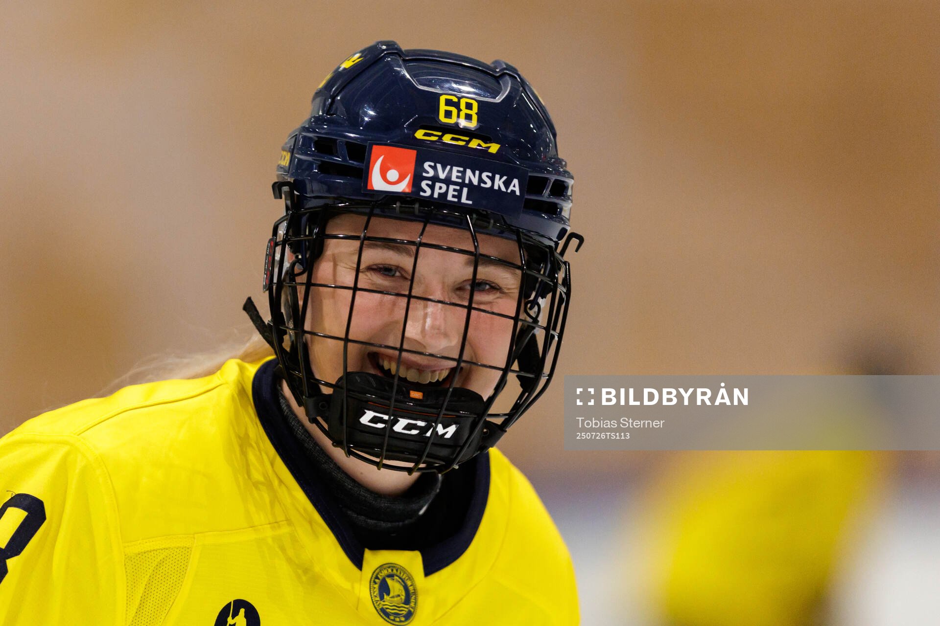 Isabelle Leijonhielm