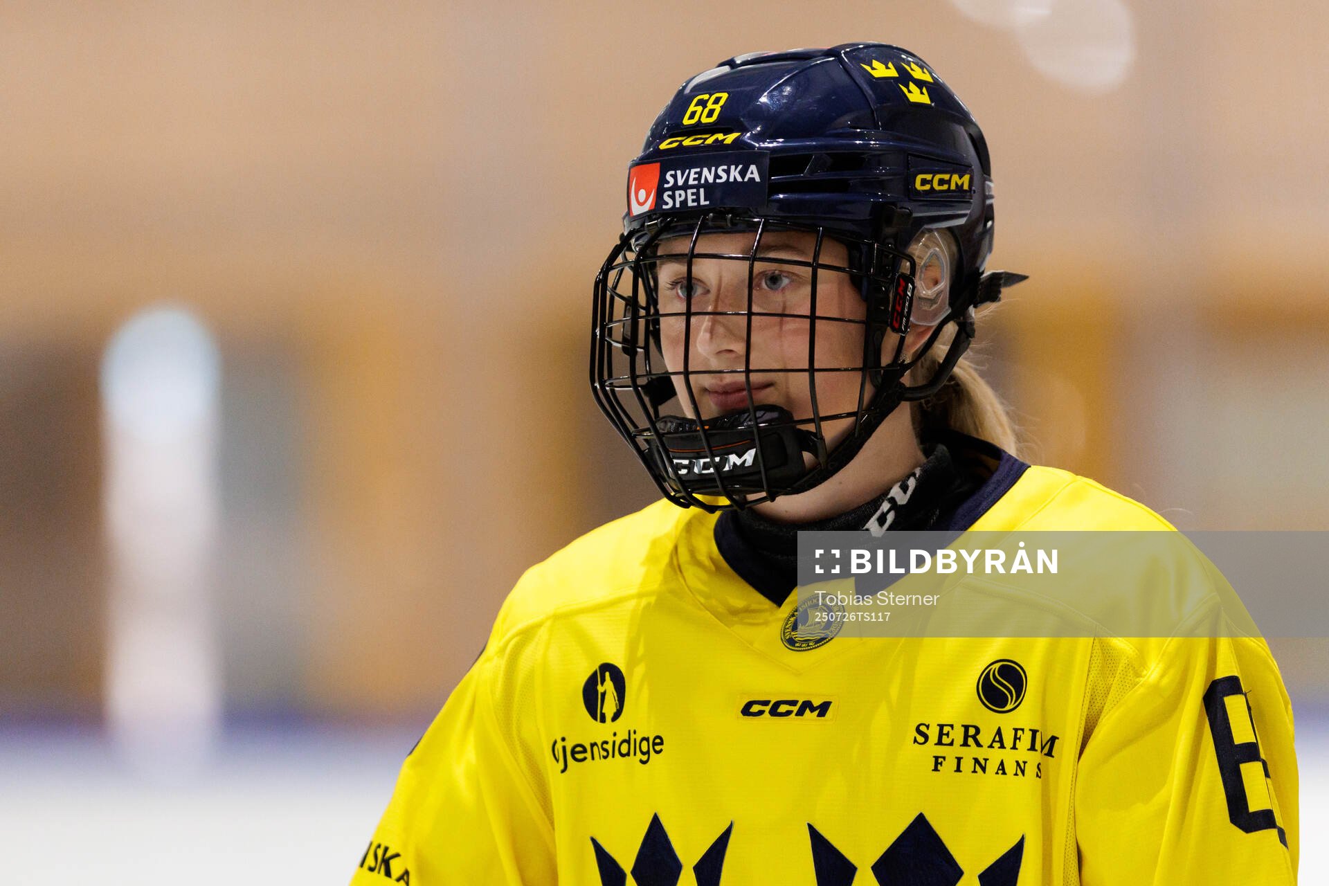 Isabelle Leijonhielm