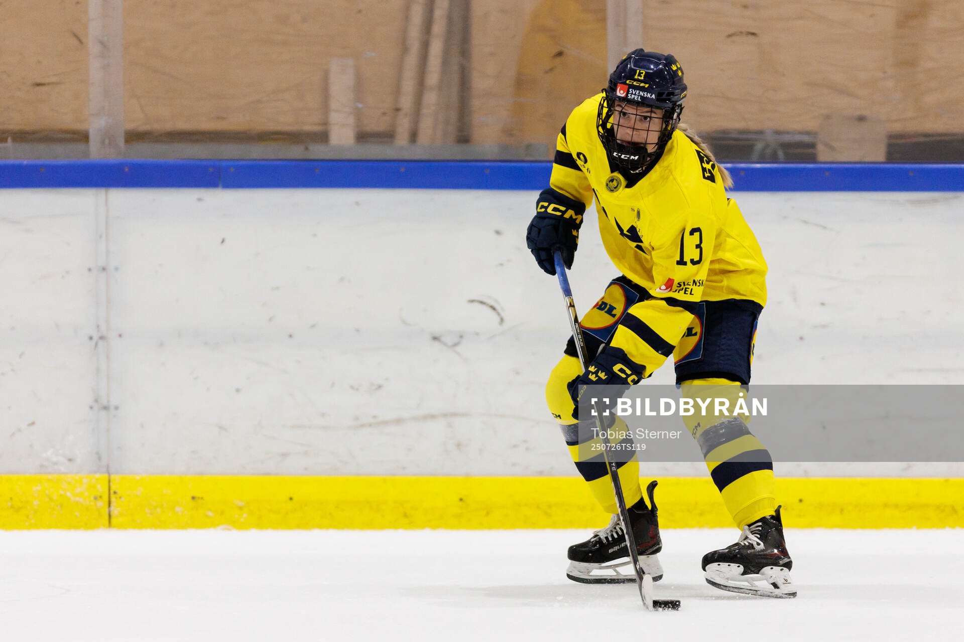 Wilma Sundin