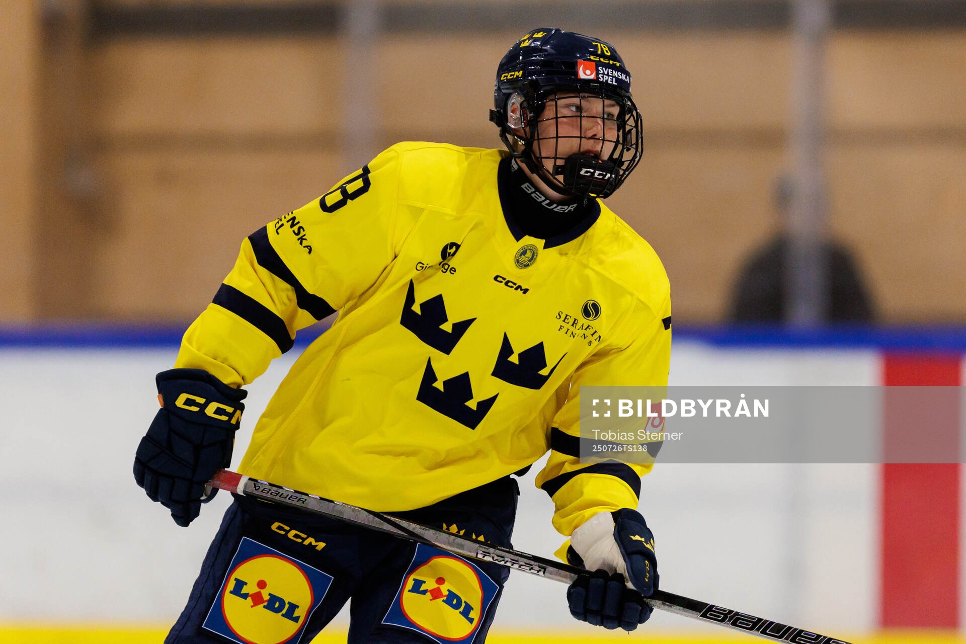 Elin Svensson