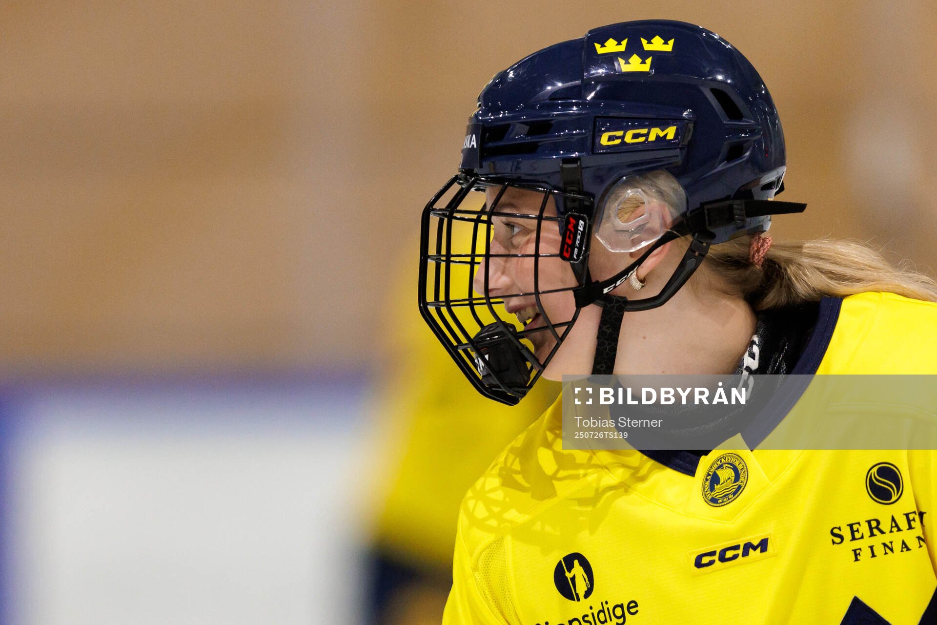 Isabelle Leijonhielm